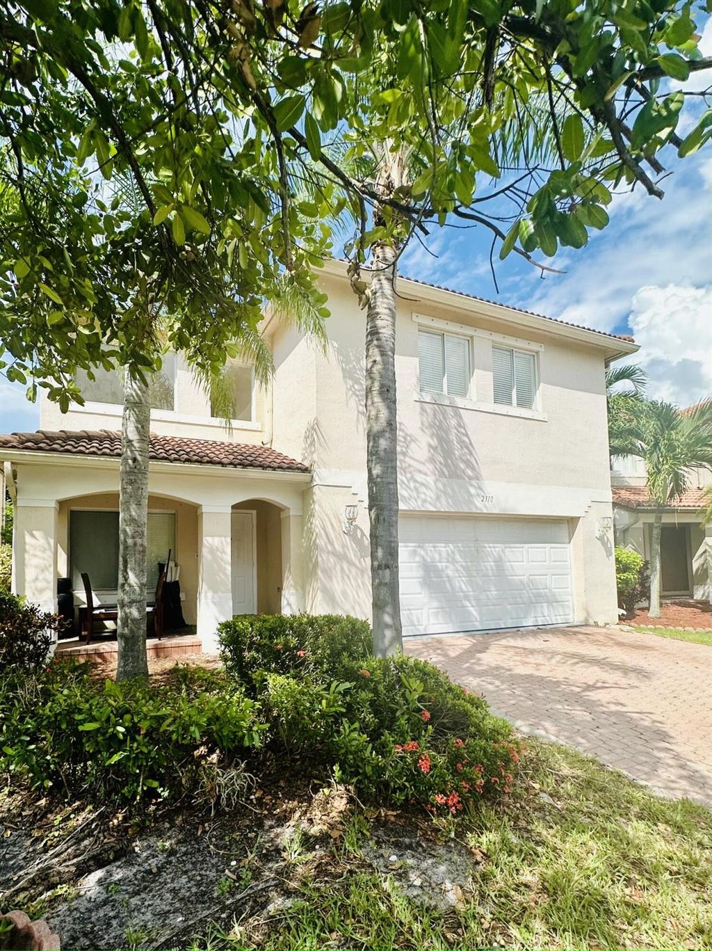 Photo of 2110 Little Torch Street, Riviera Beach, FL 33407 (MLS # R11022433)