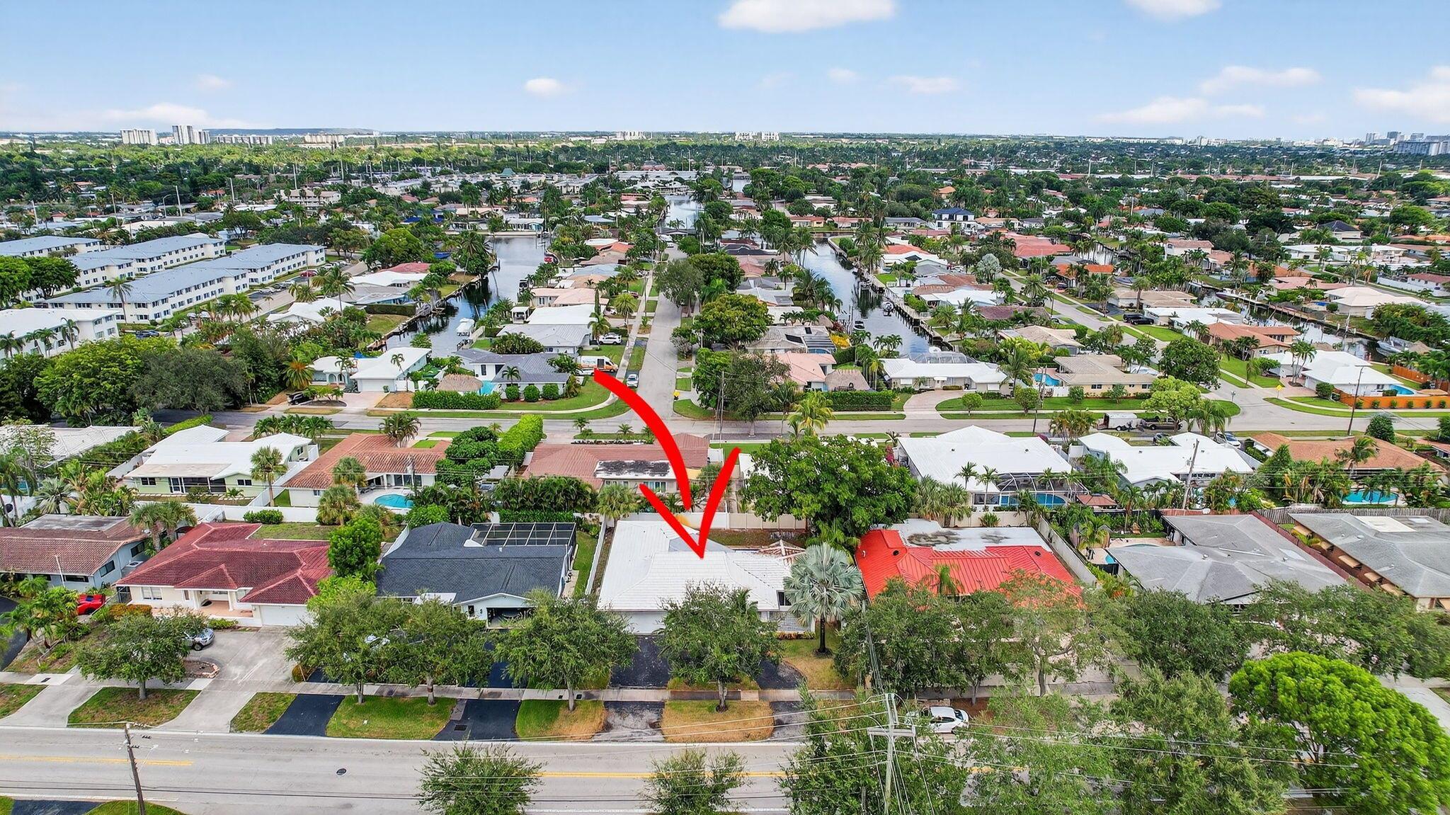 IMPERIAL POINT 2 SEC - Residential