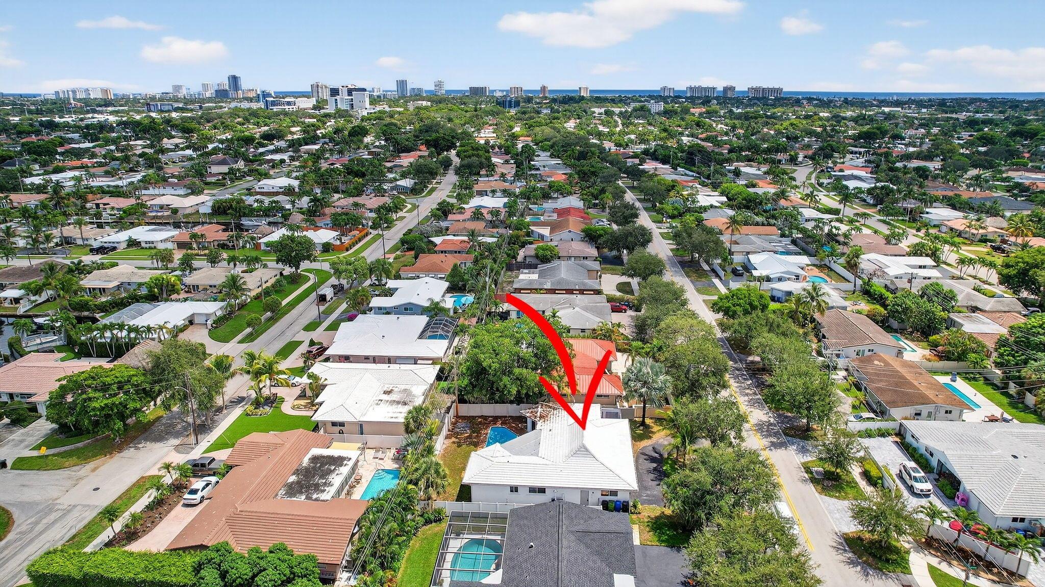 IMPERIAL POINT 2 SEC - Residential