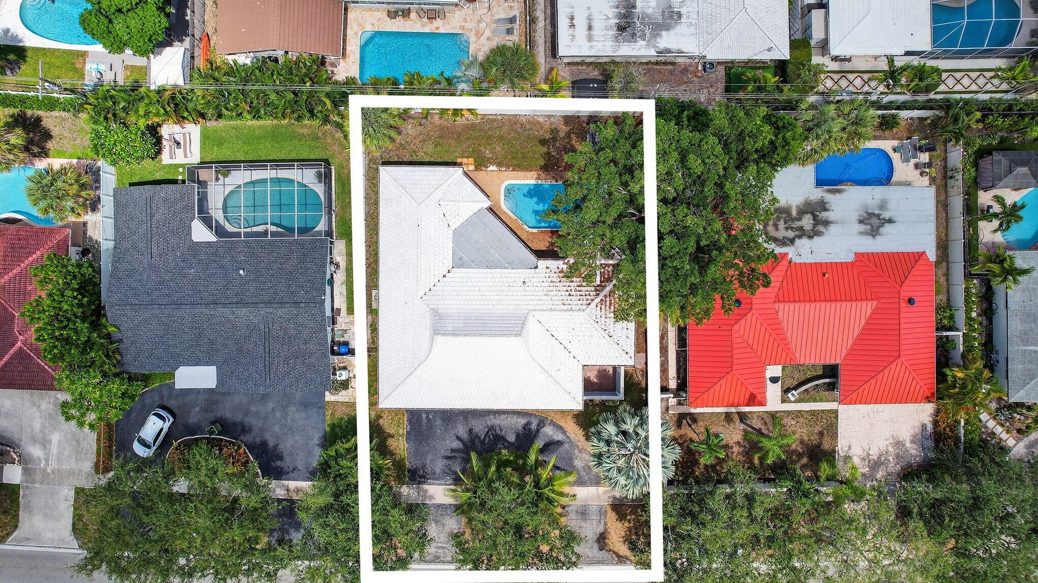 IMPERIAL POINT 2 SEC - Residential