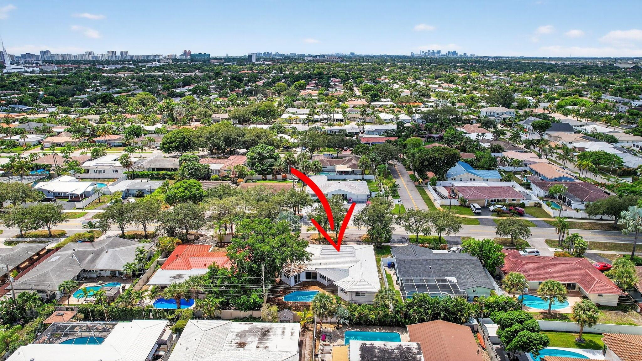 IMPERIAL POINT 2 SEC - Residential