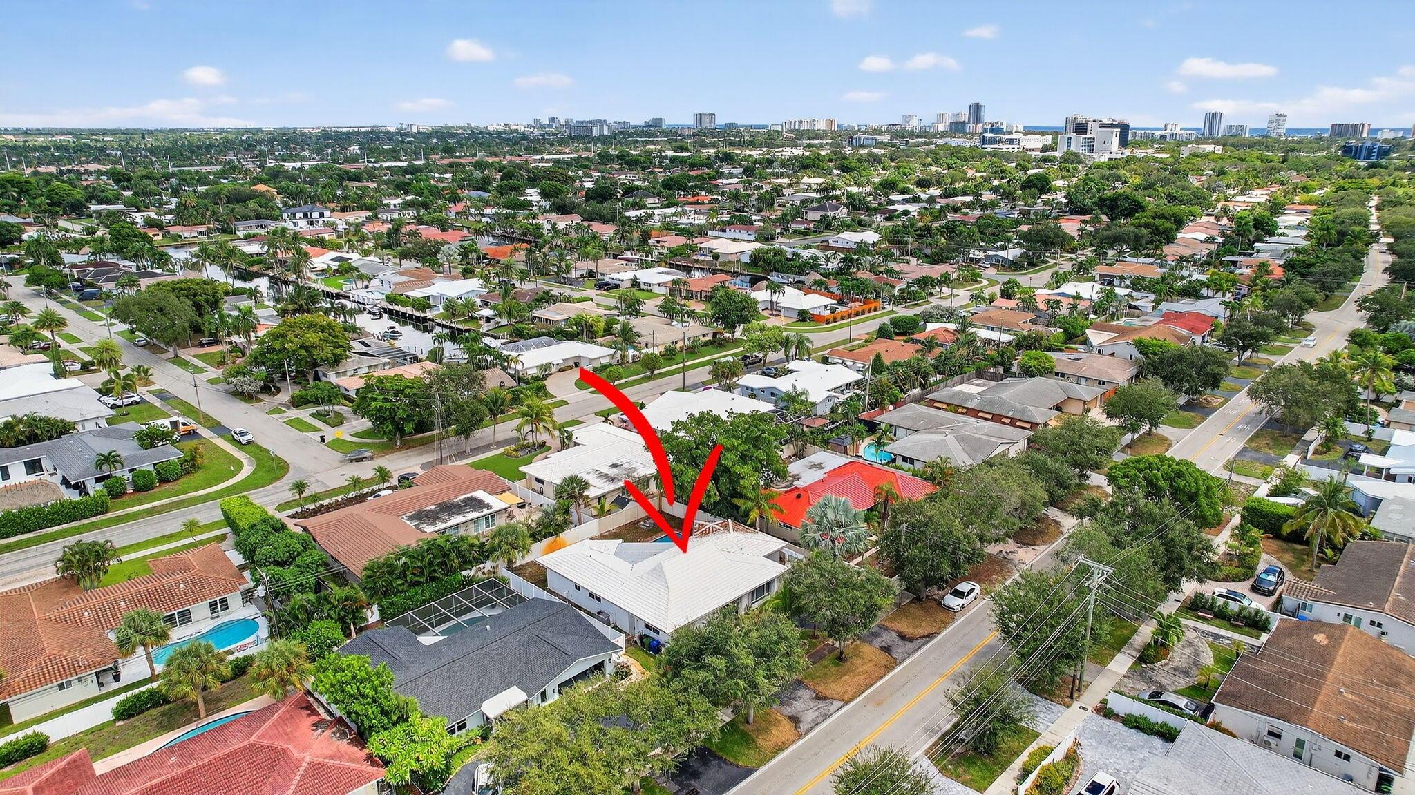 IMPERIAL POINT 2 SEC - Residential