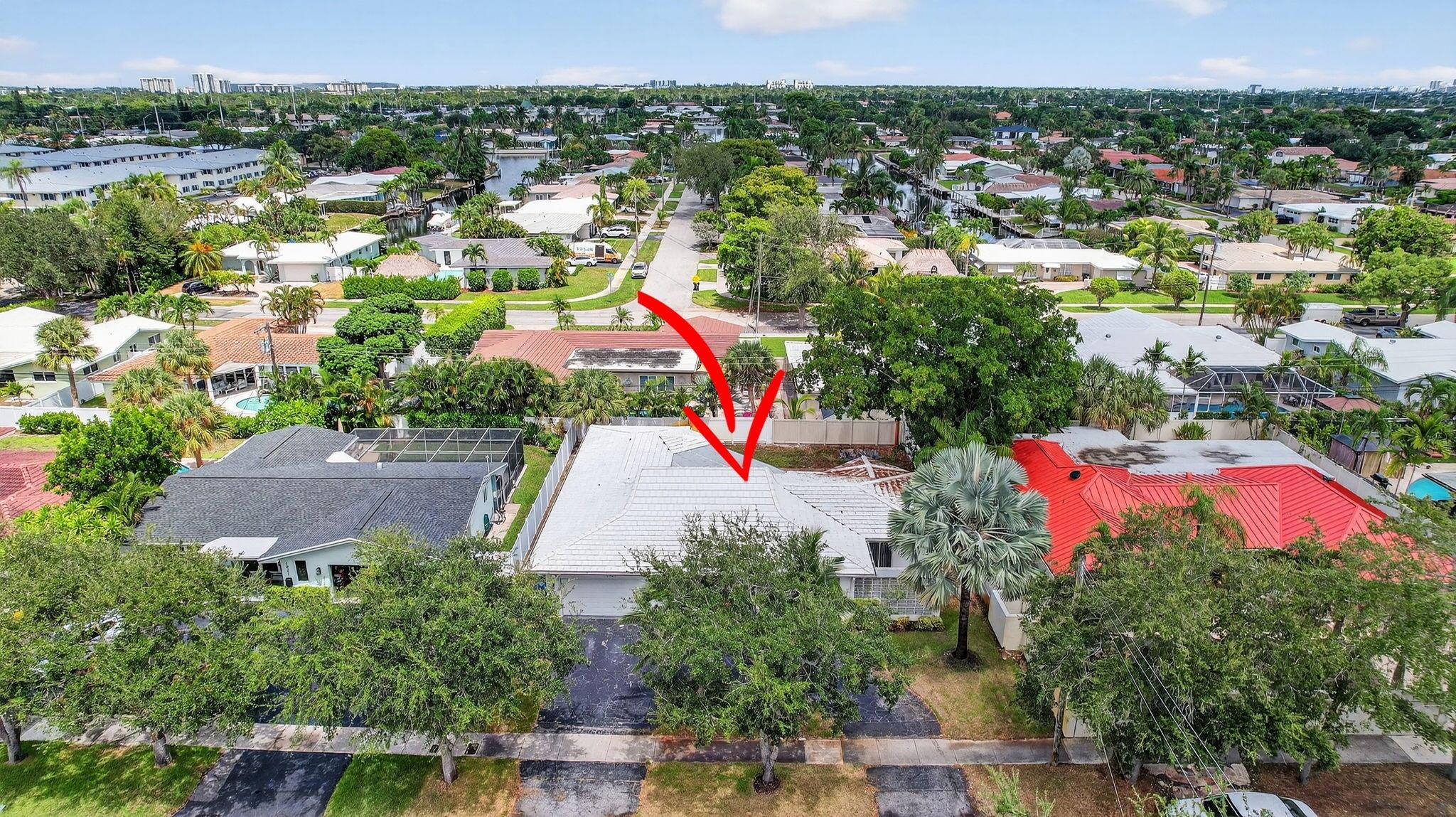 IMPERIAL POINT 2 SEC - Residential