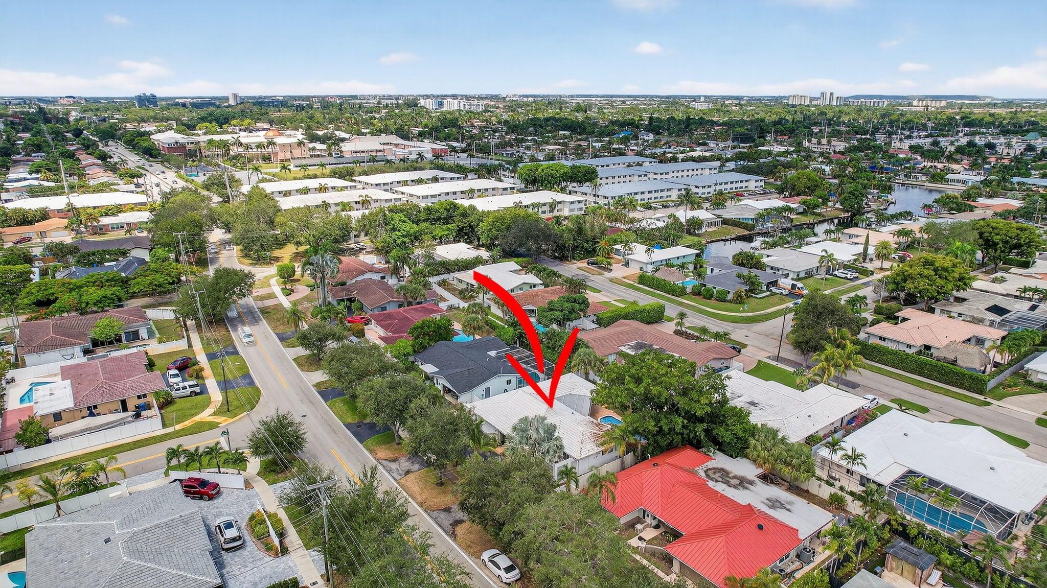 IMPERIAL POINT 2 SEC - Residential