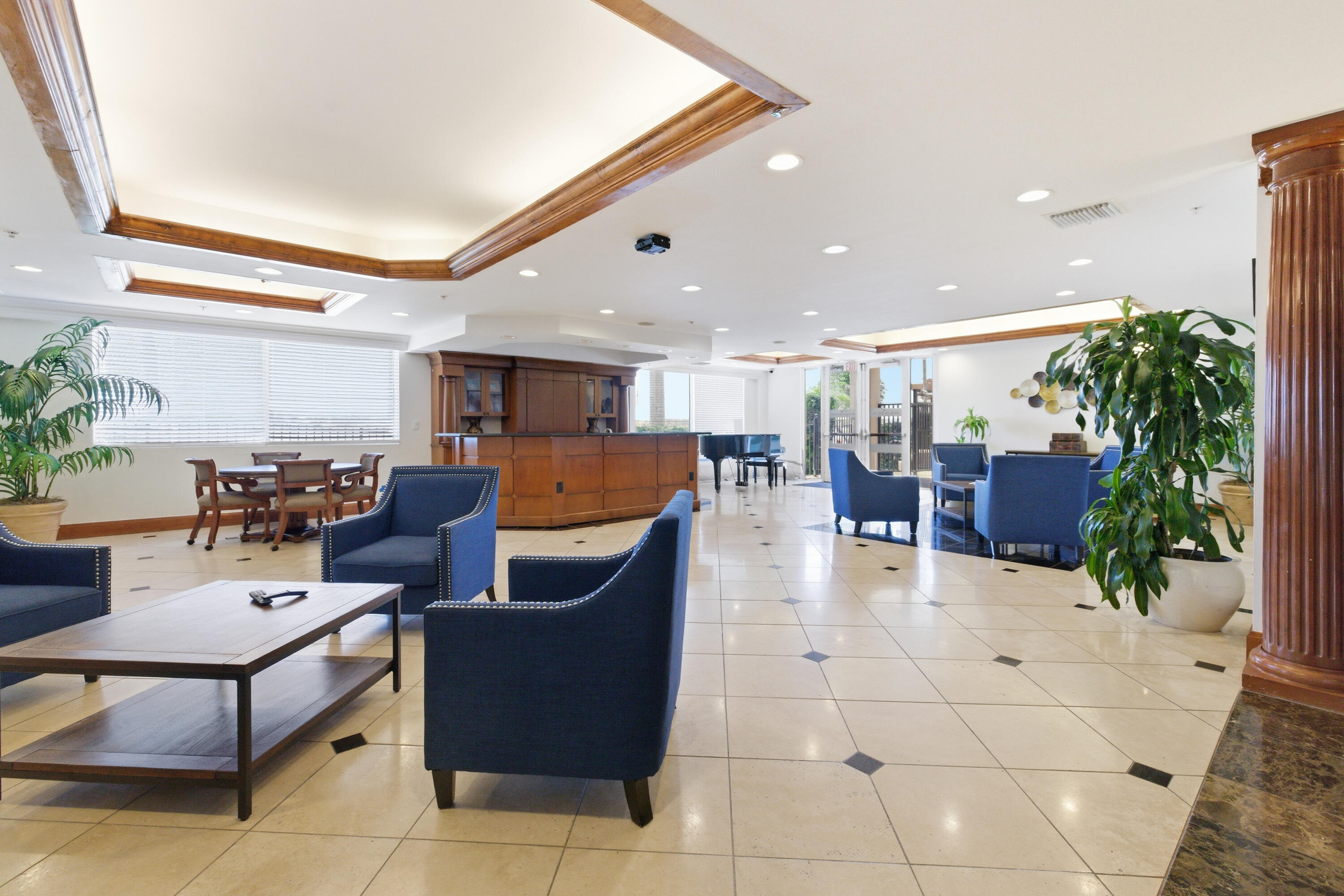 FLAGLER POINTE CONDO - Residential