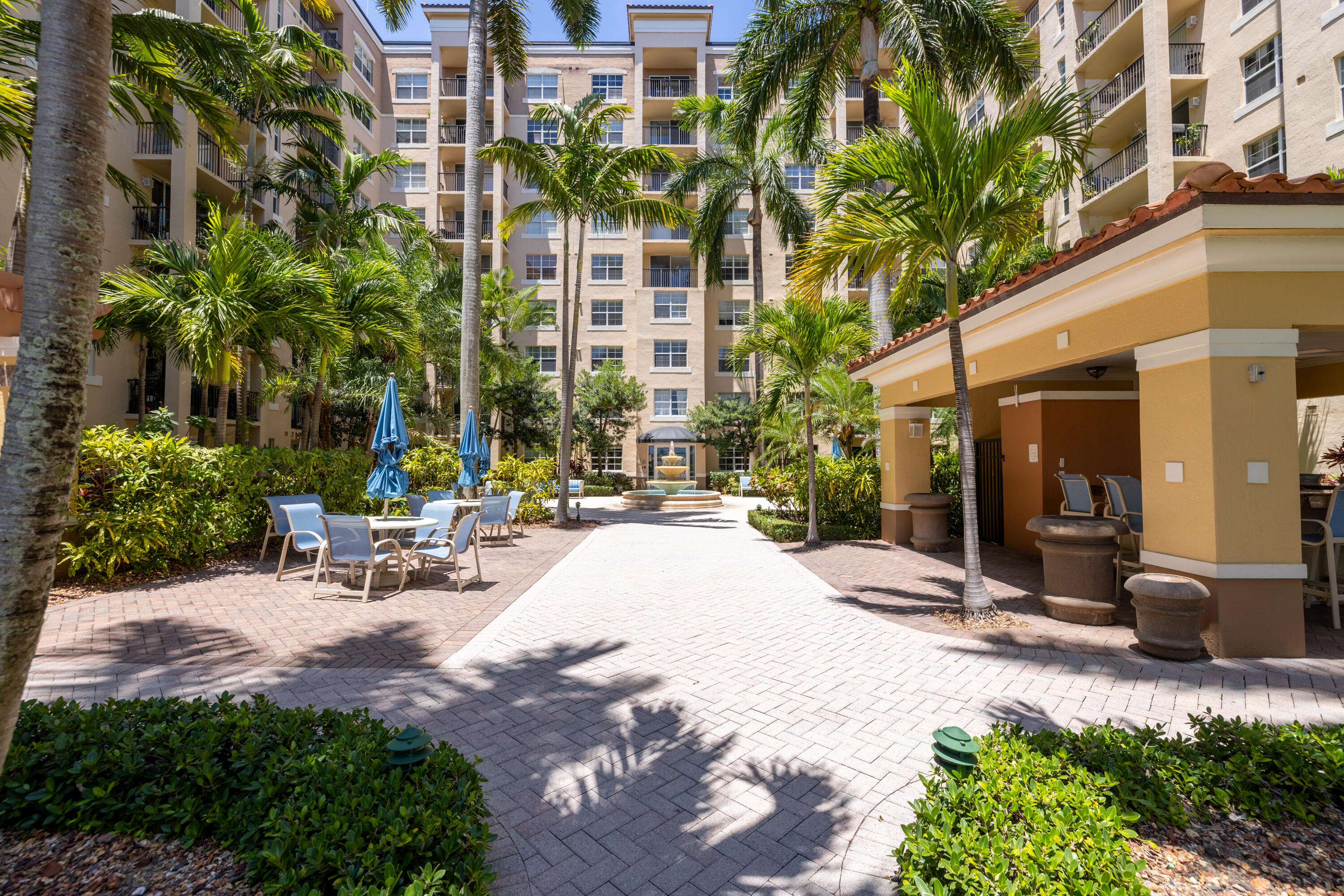 FLAGLER POINTE CONDO - Residential