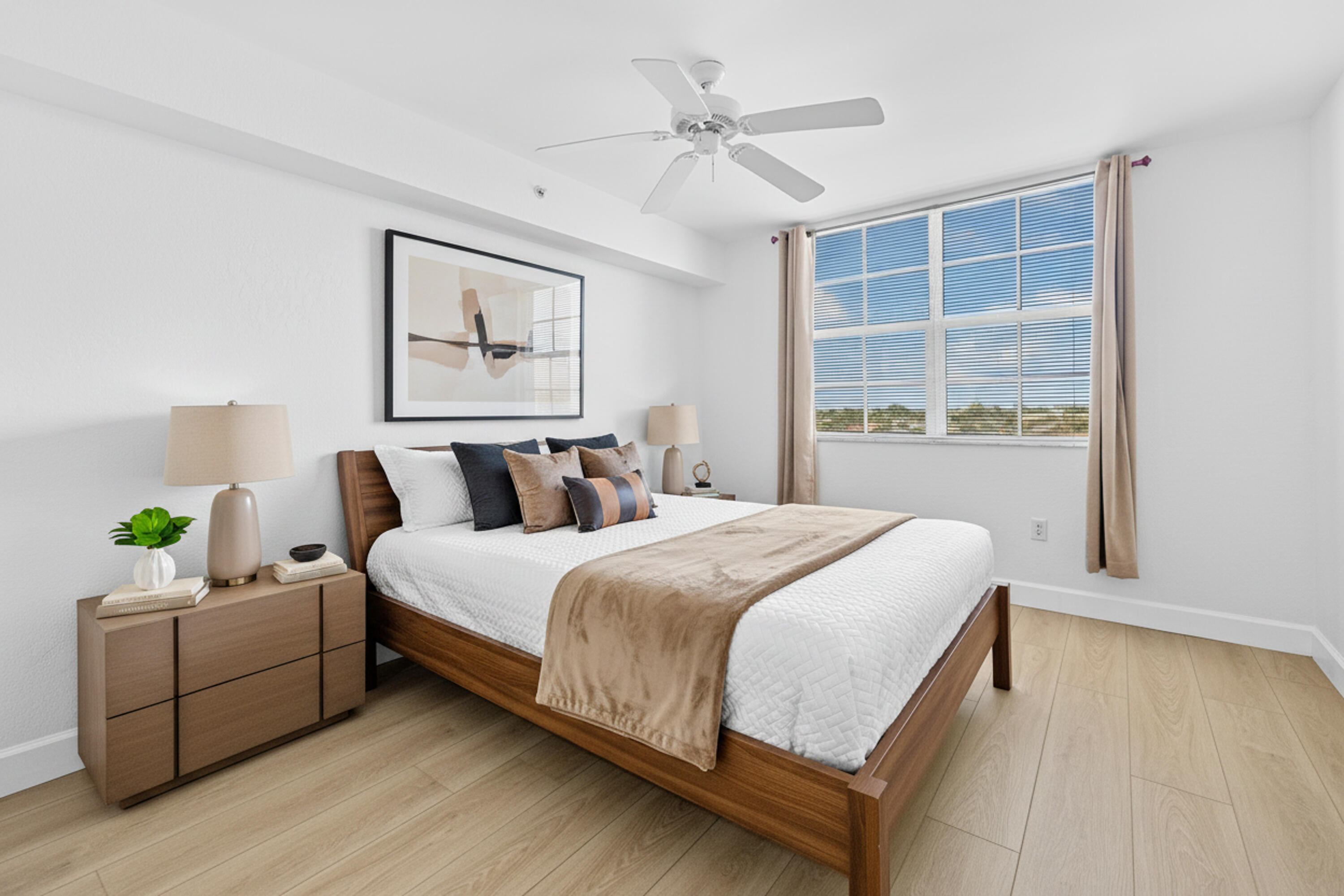 FLAGLER POINTE CONDO - Residential