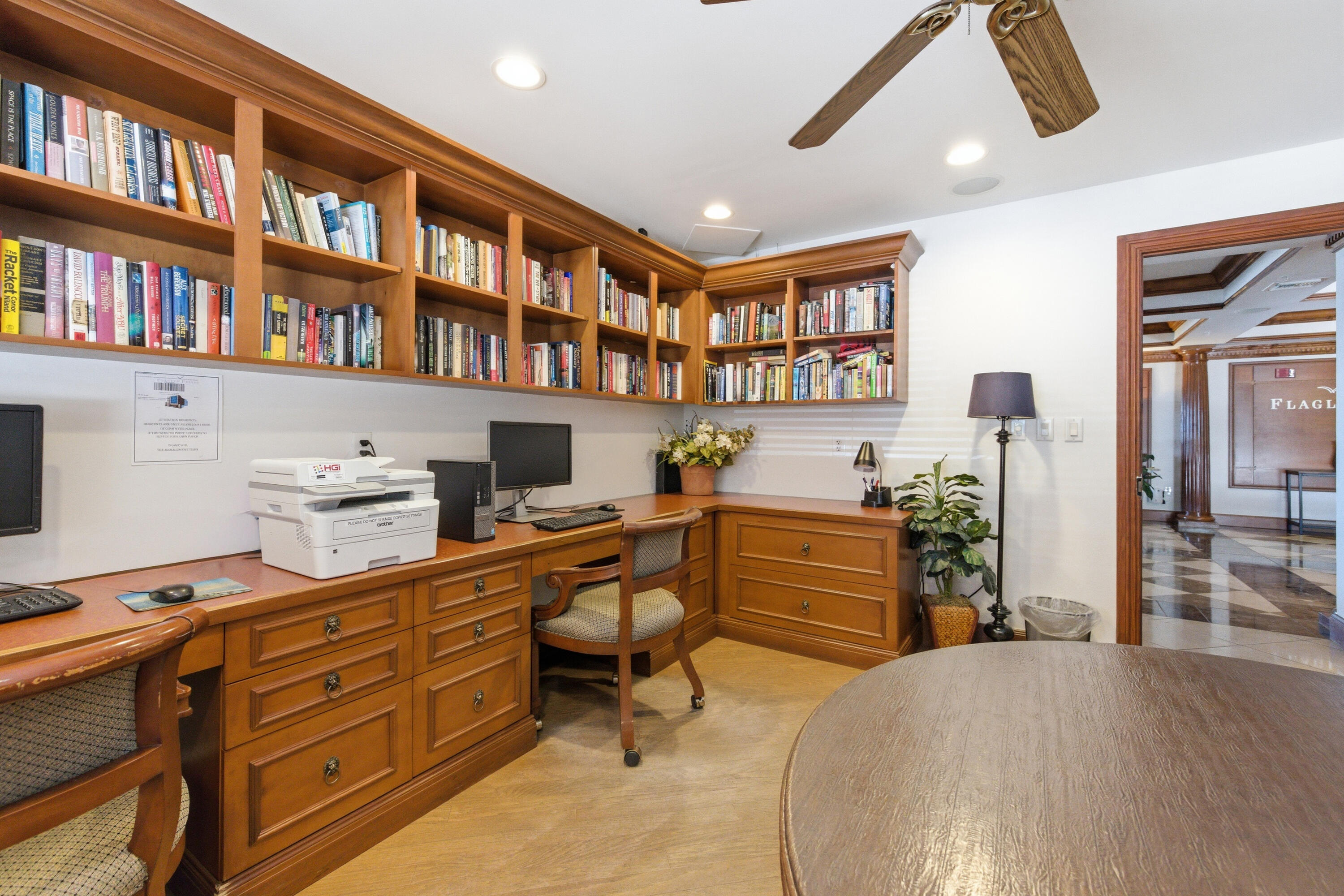 FLAGLER POINTE CONDO - Residential