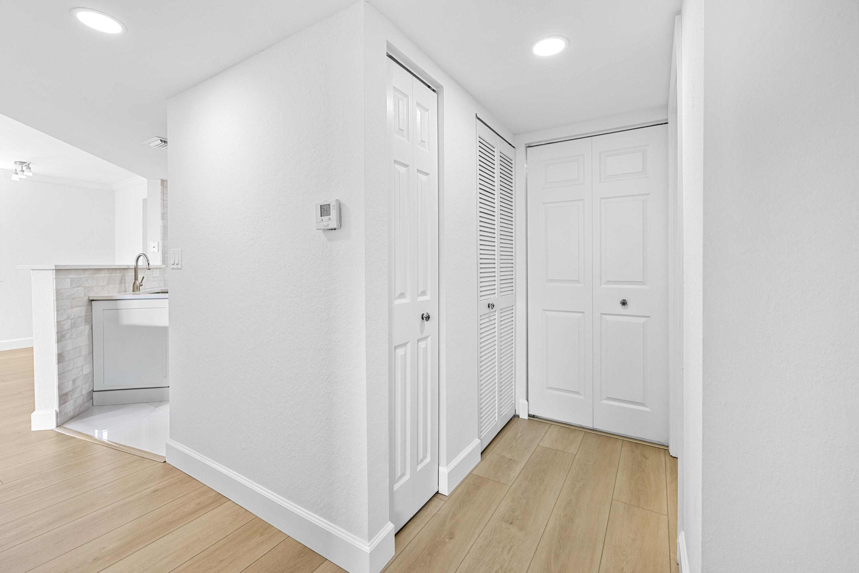 FLAGLER POINTE CONDO - Residential