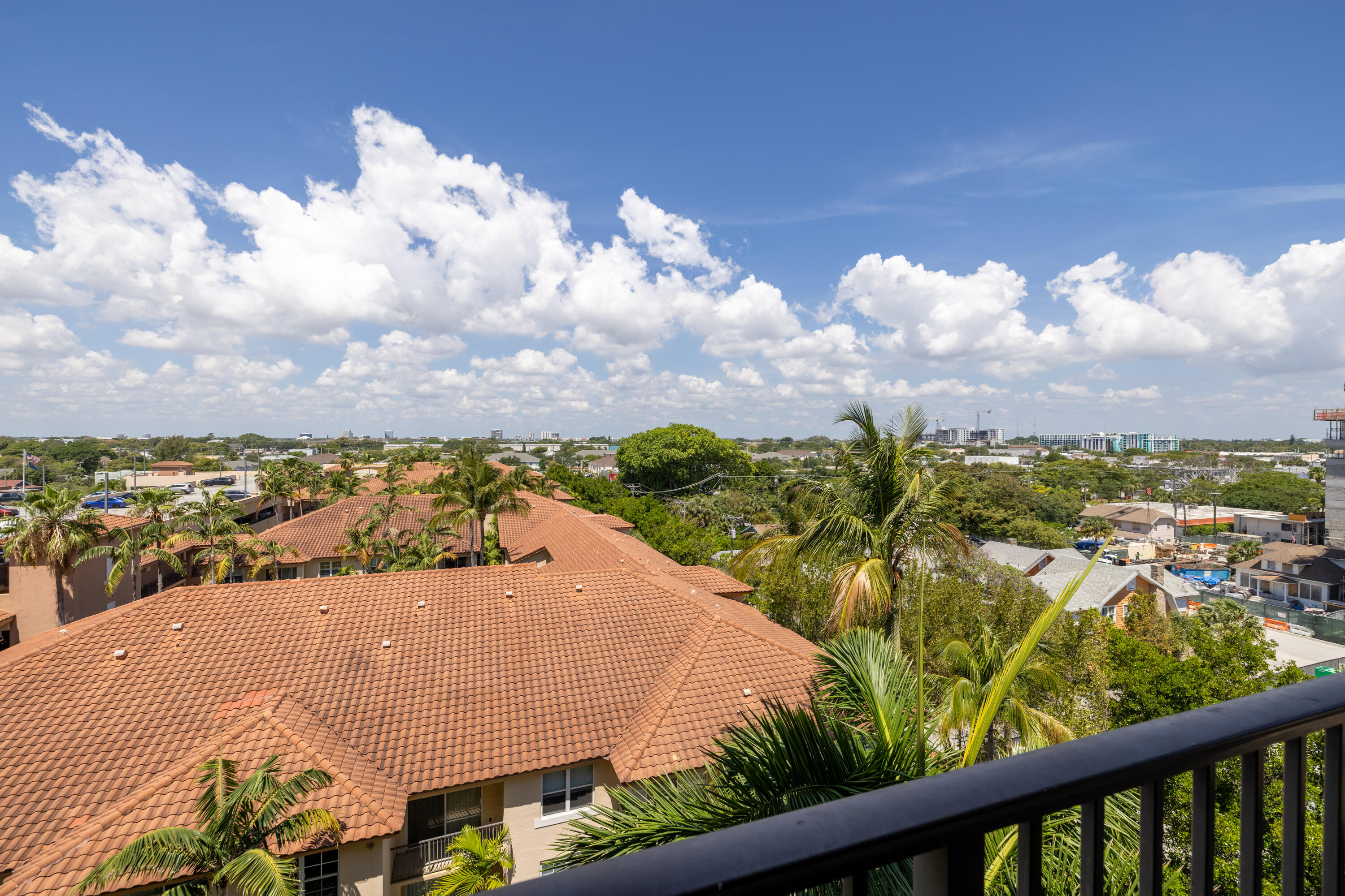FLAGLER POINTE CONDO - Residential