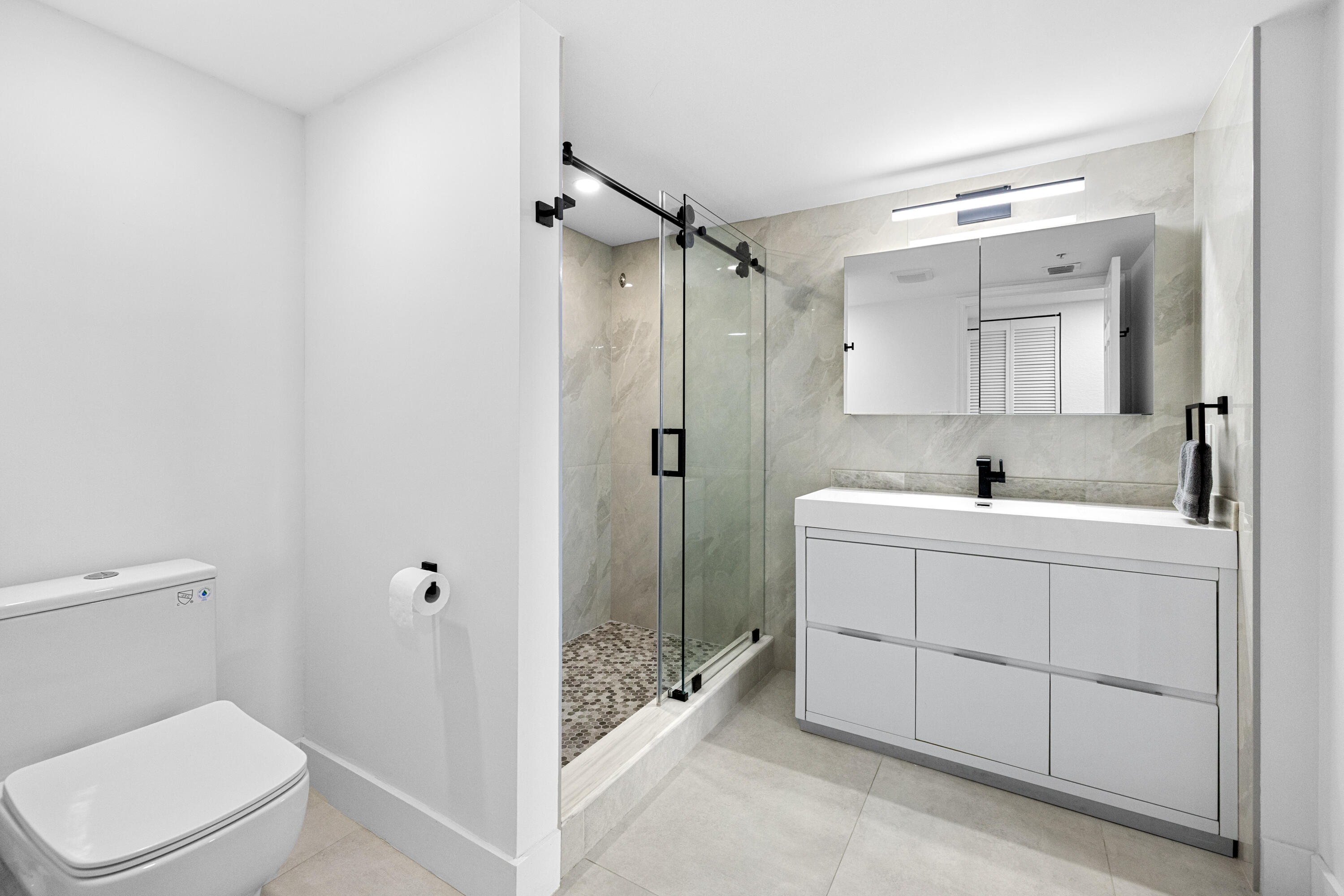 FLAGLER POINTE CONDO - Residential