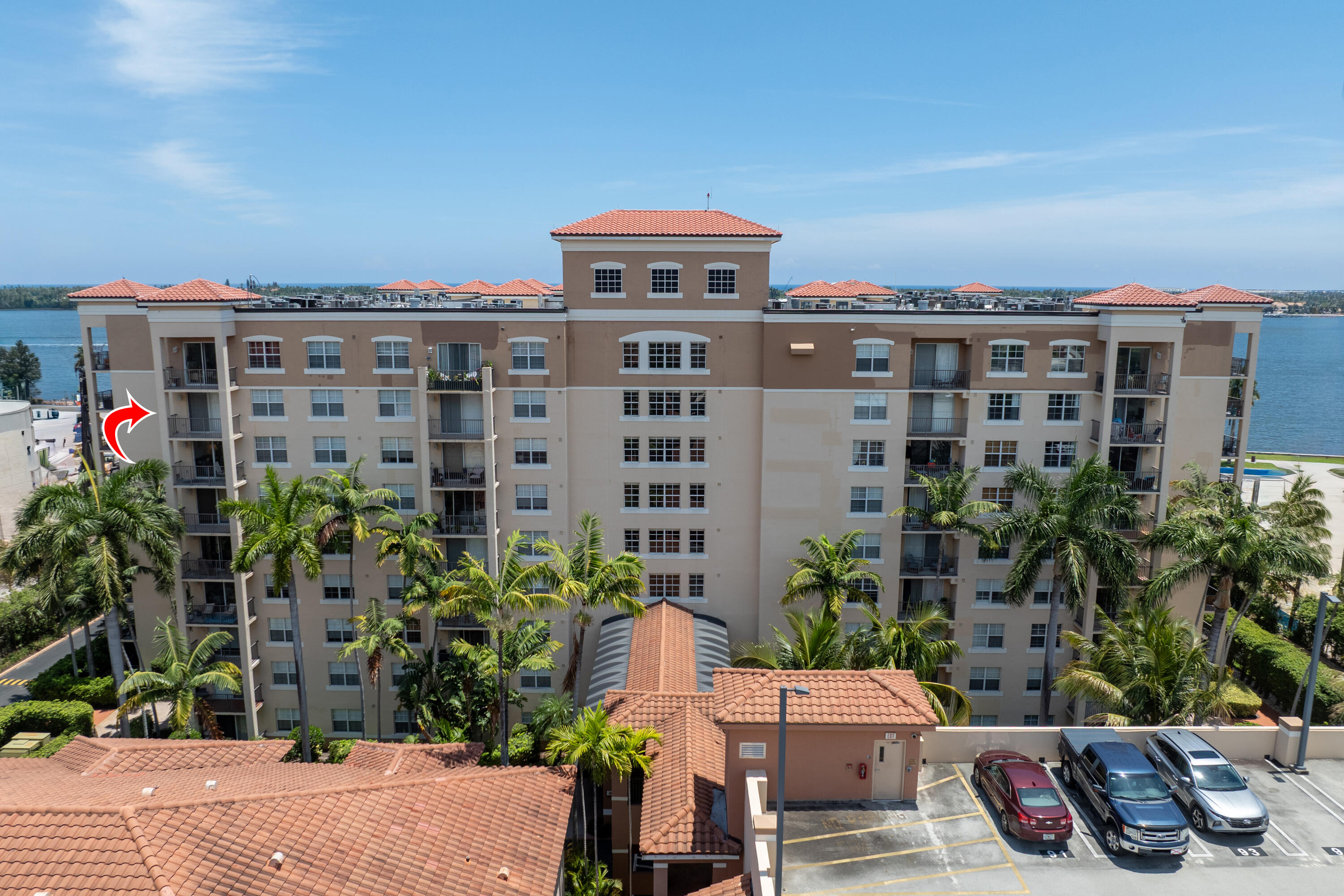 FLAGLER POINTE CONDO - Residential