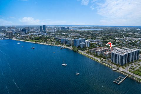 Property photo of 1801 N Flagler Drive 824, West Palm Beach, FL 33407