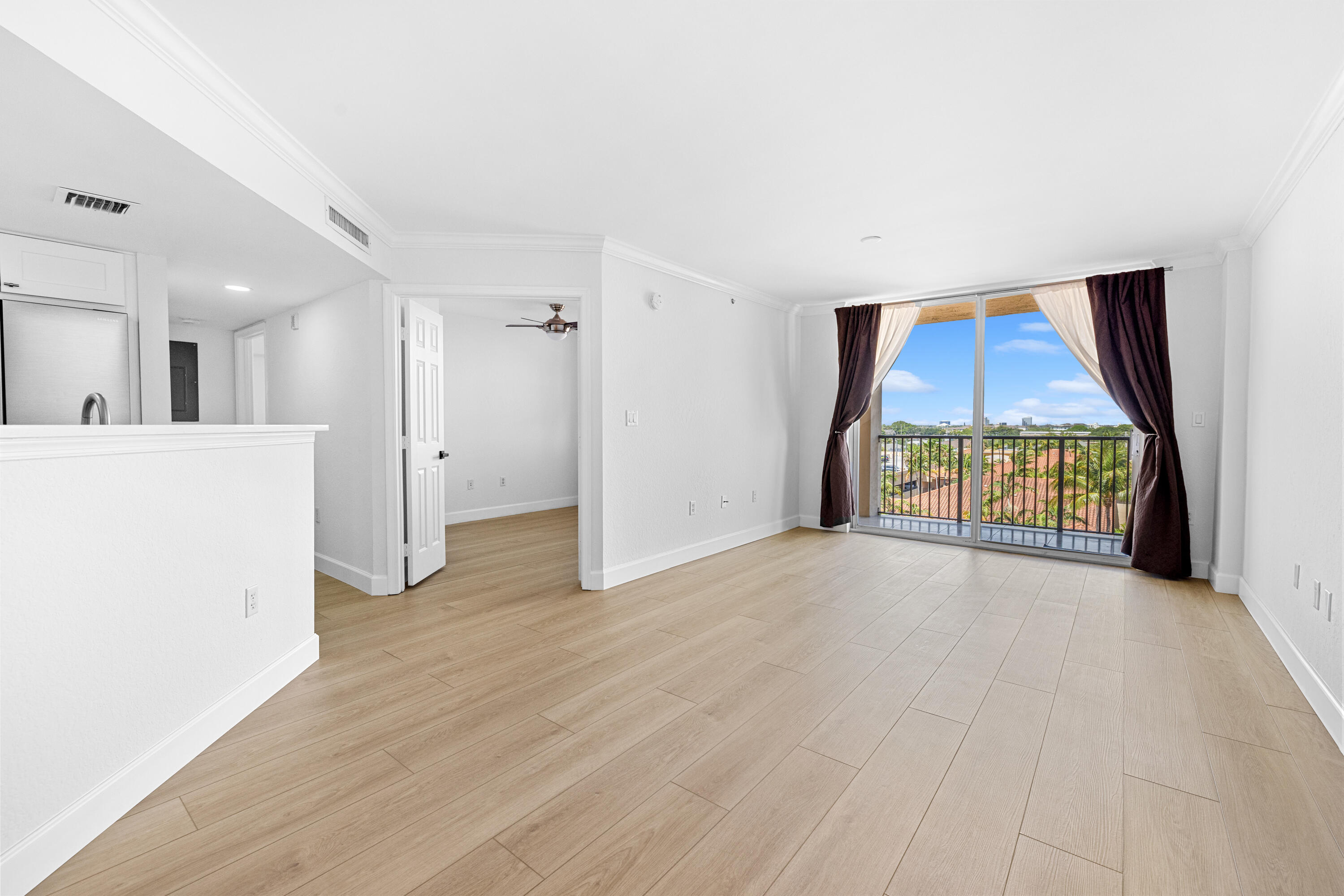 FLAGLER POINTE CONDO - Residential