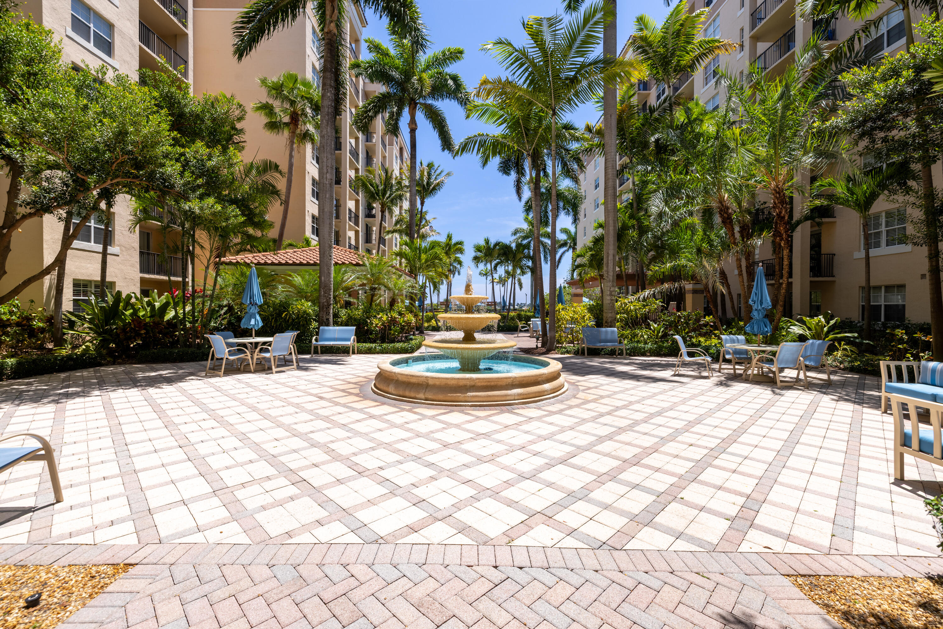 FLAGLER POINTE CONDO - Residential