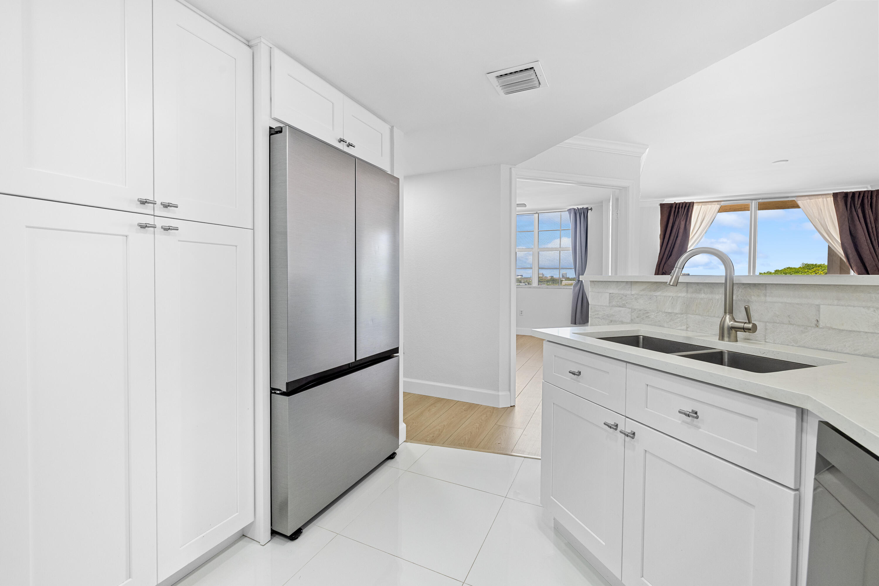 FLAGLER POINTE CONDO - Residential