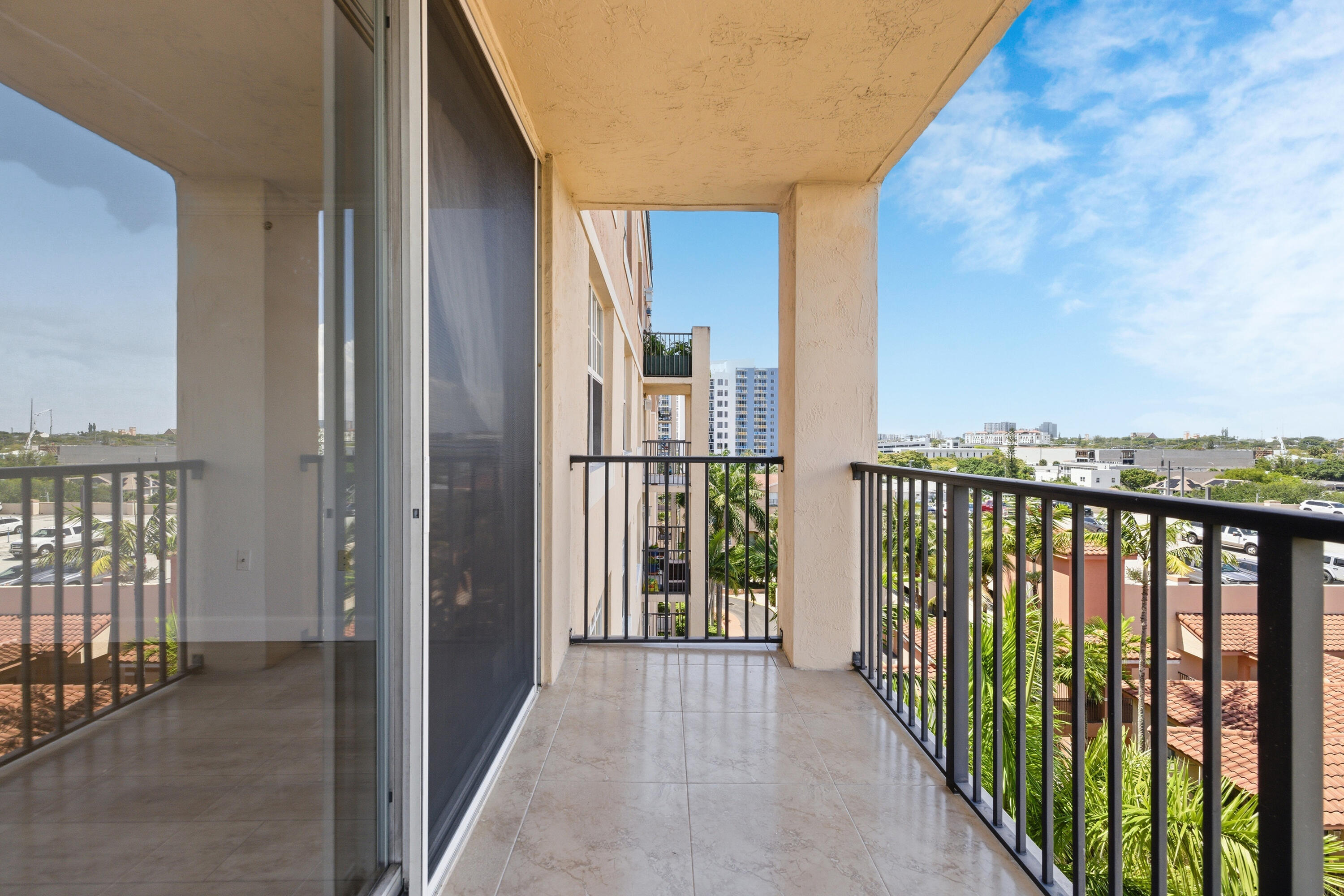 FLAGLER POINTE CONDO - Residential