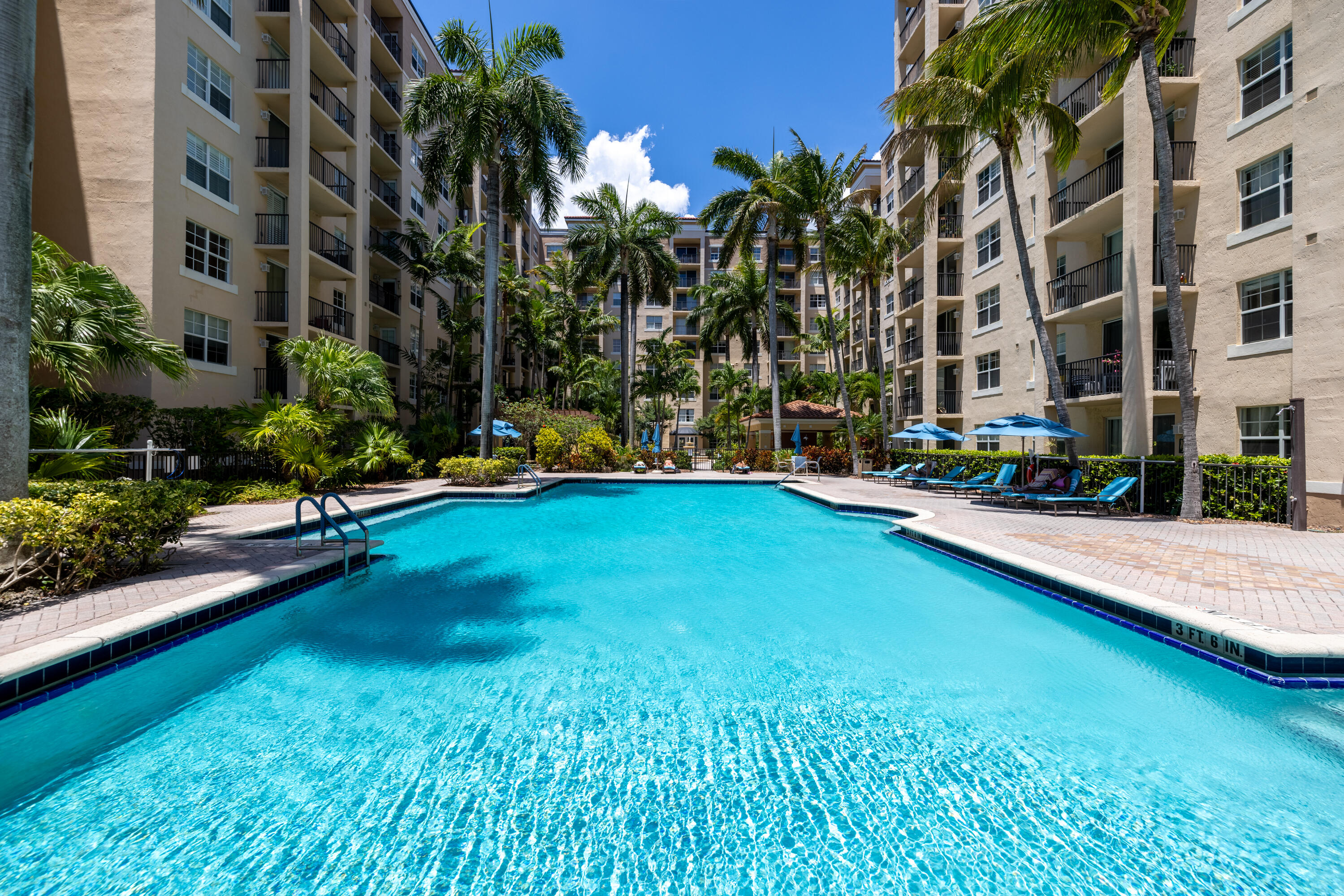 FLAGLER POINTE CONDO - Residential