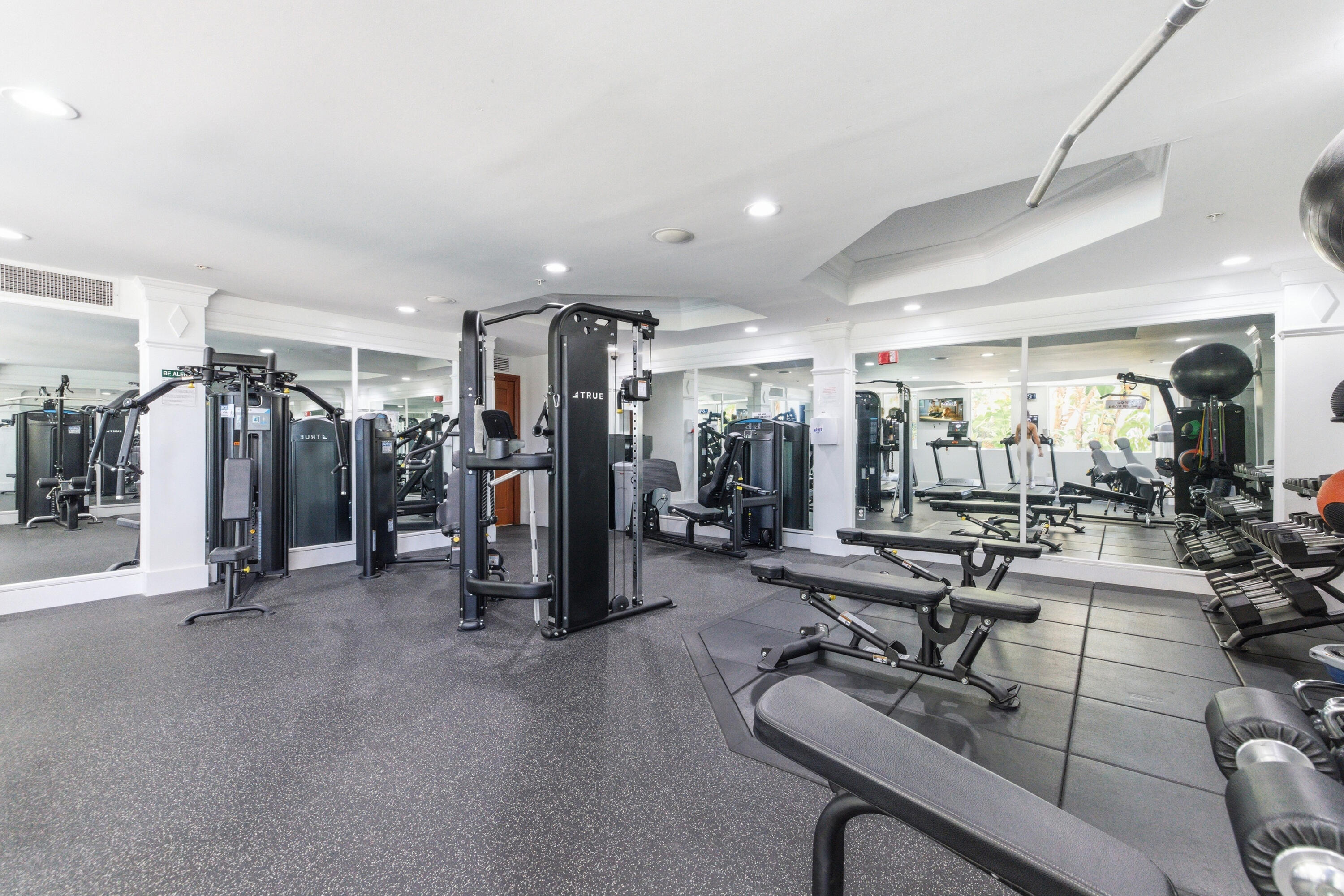 FLAGLER POINTE CONDO - Residential