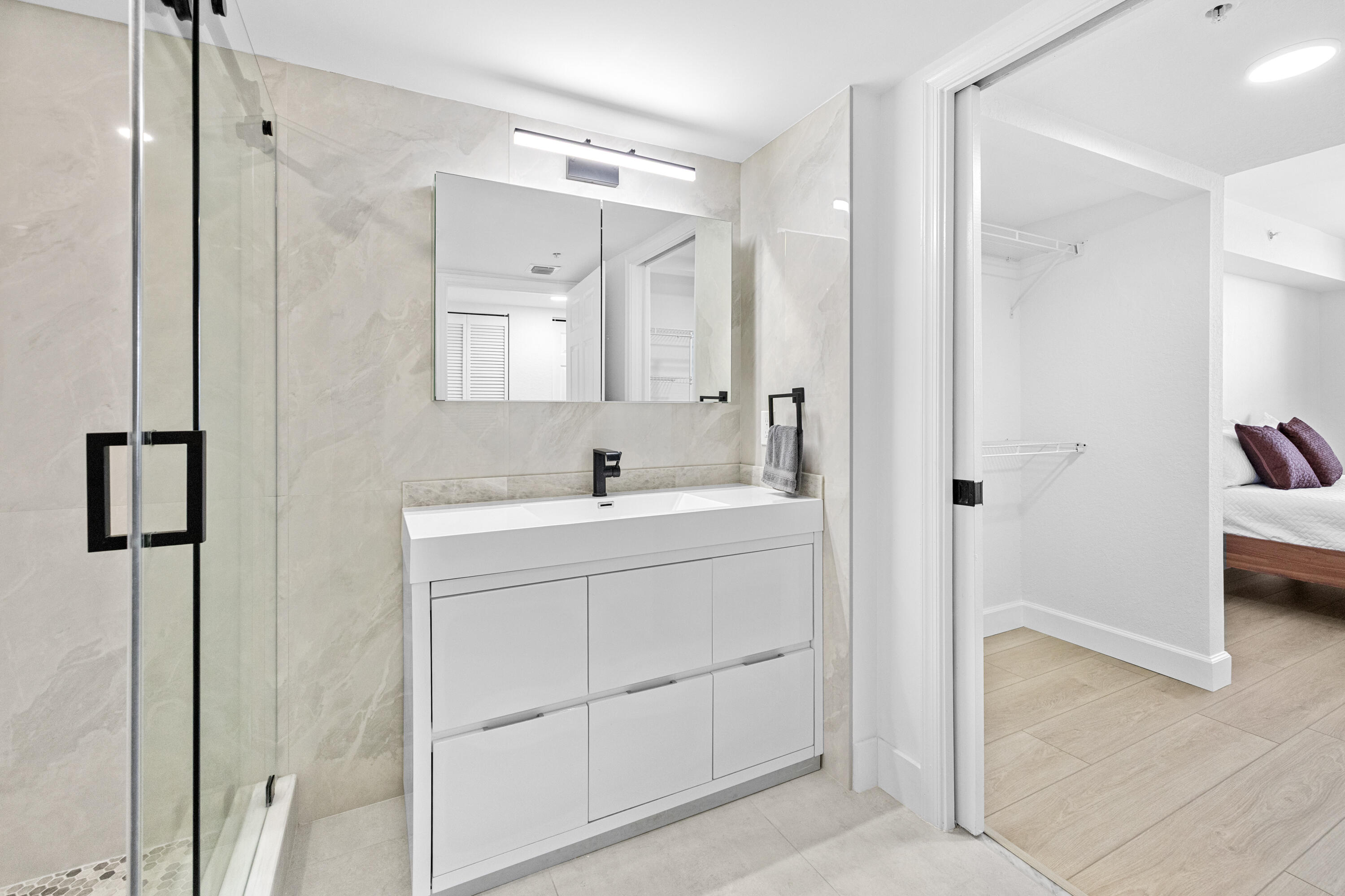 FLAGLER POINTE CONDO - Residential