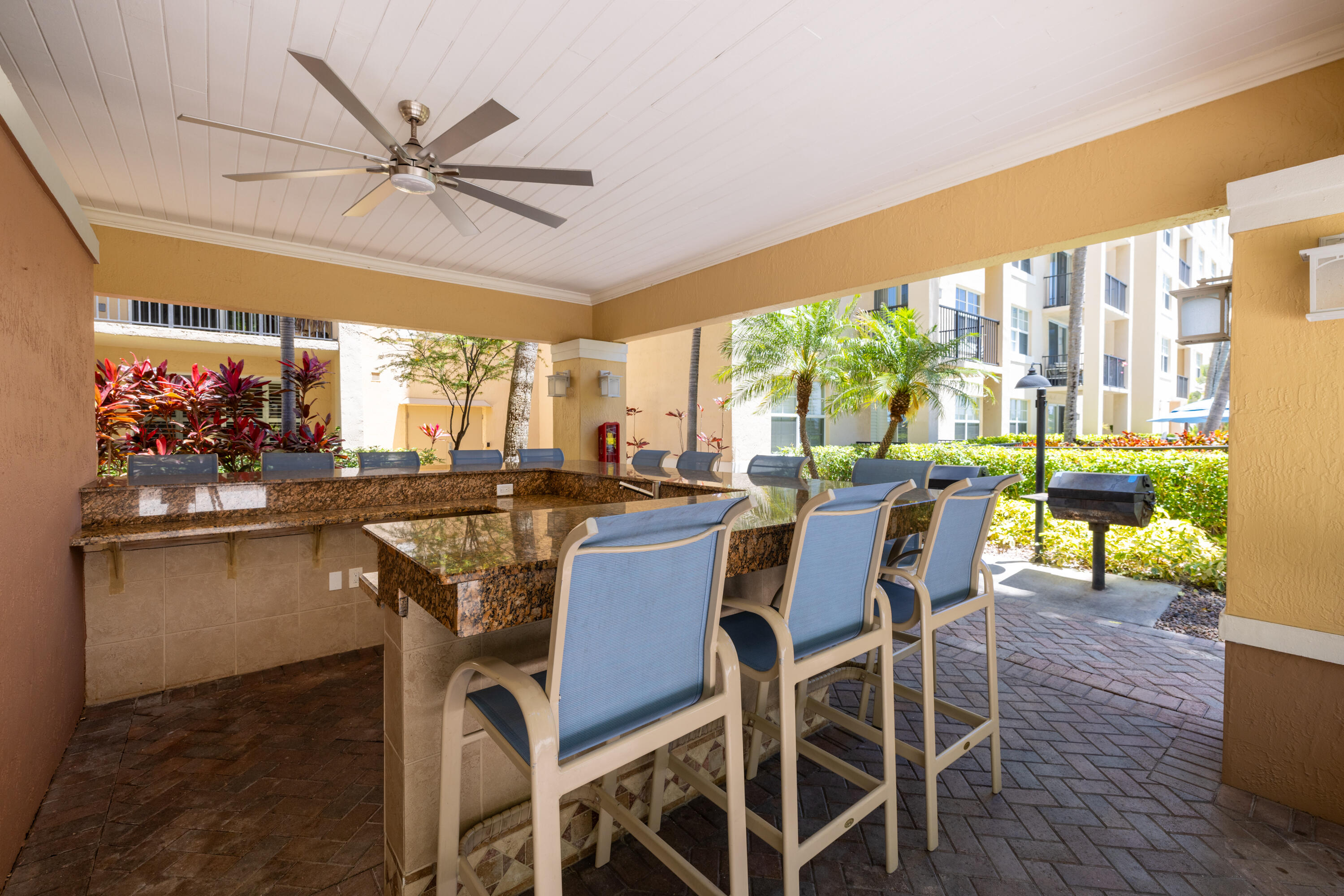 FLAGLER POINTE CONDO - Residential