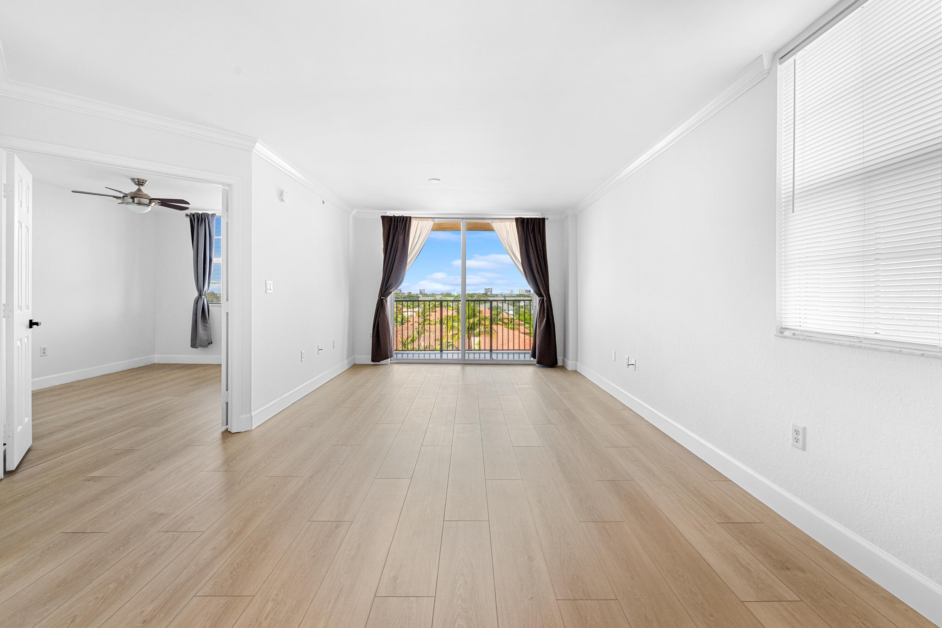 FLAGLER POINTE CONDO - Residential