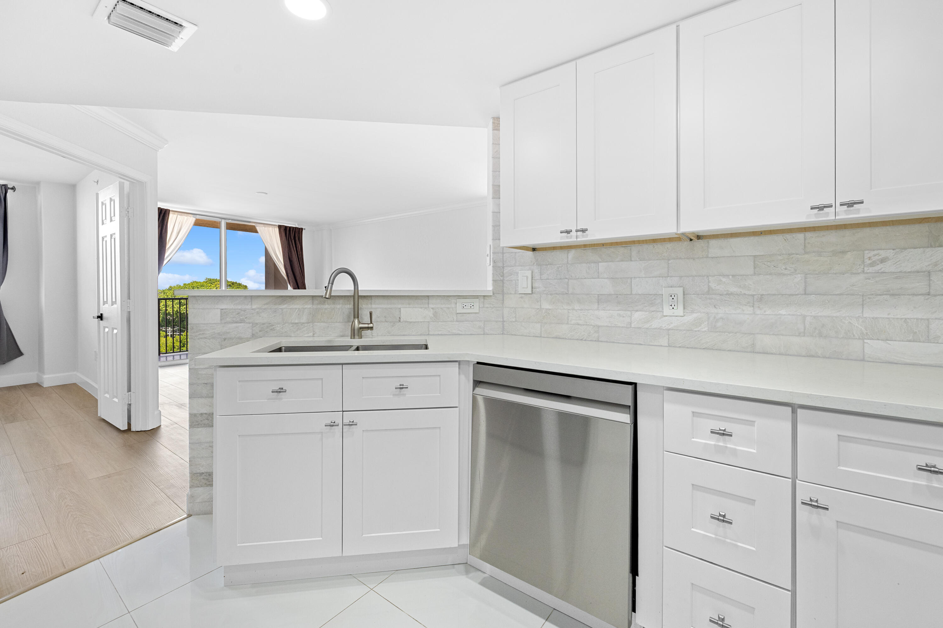 FLAGLER POINTE CONDO - Residential