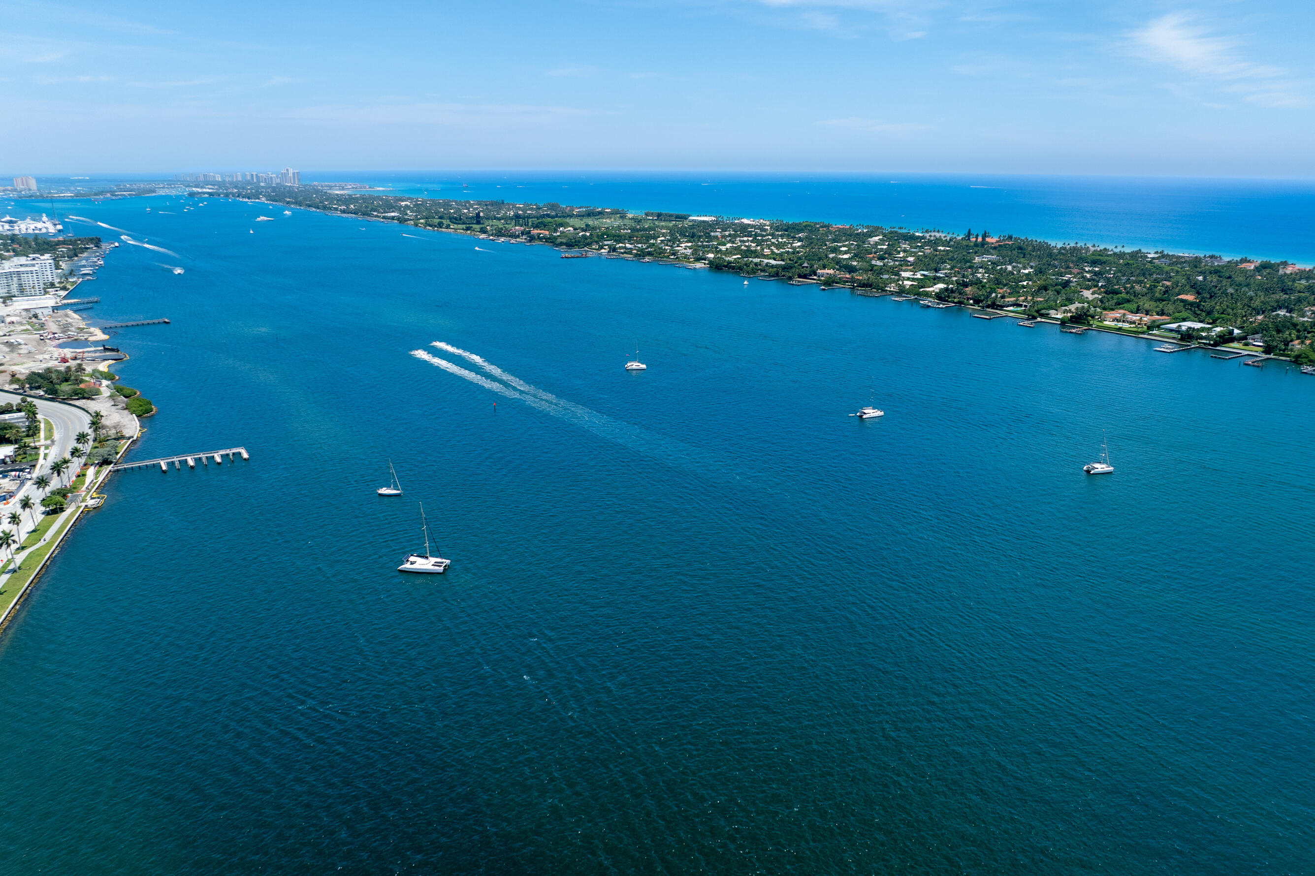 FLAGLER POINTE CONDO - Residential