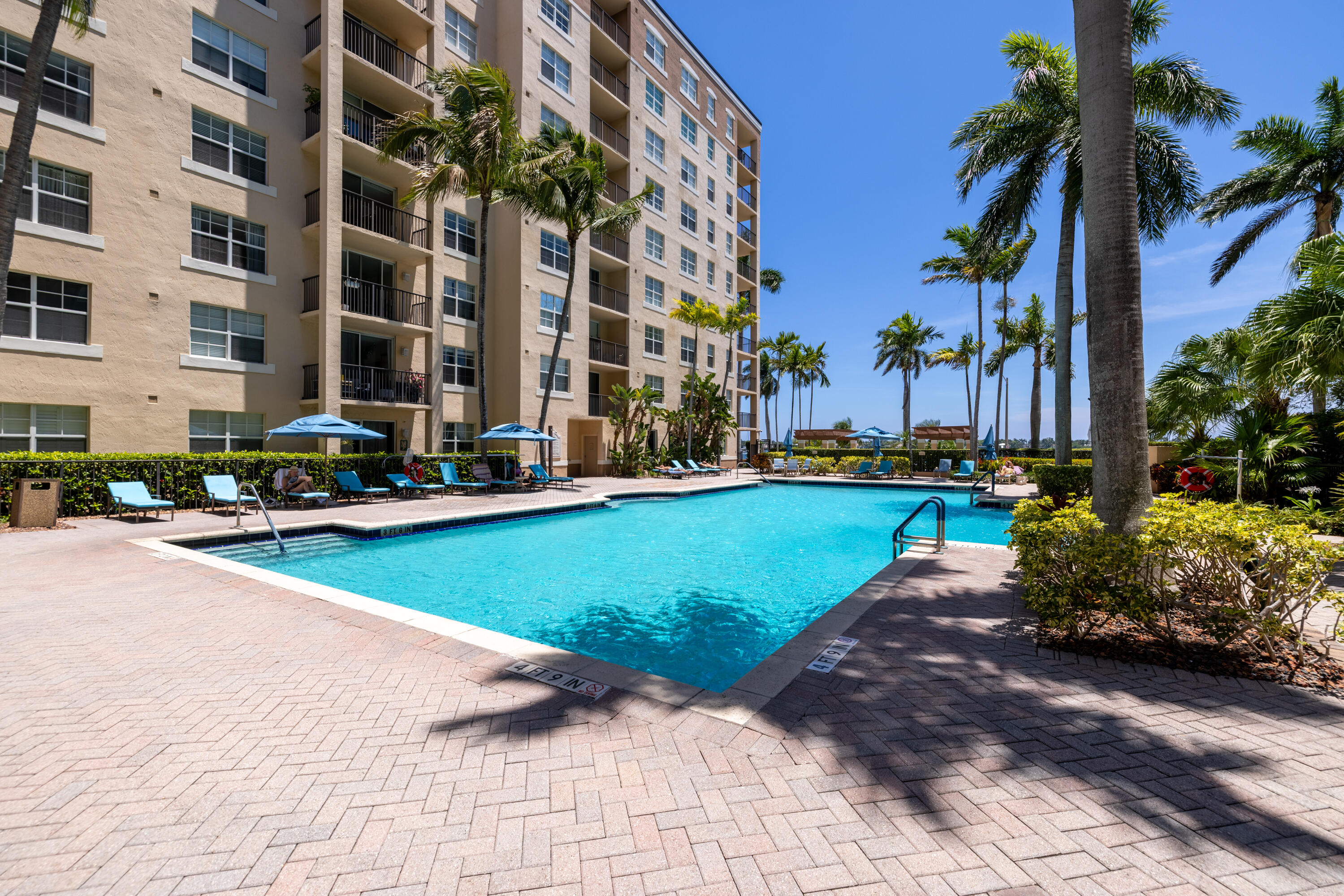 FLAGLER POINTE CONDO - Residential