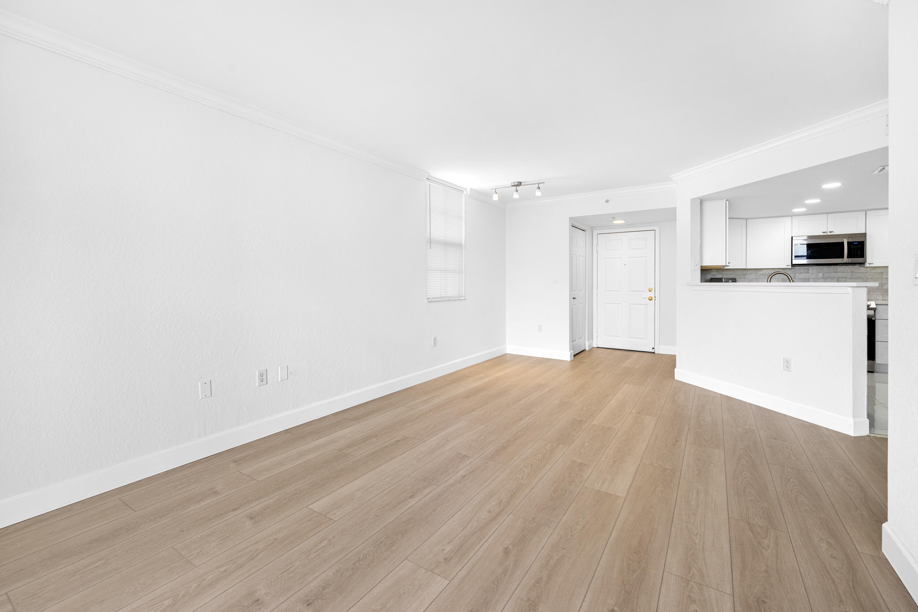 FLAGLER POINTE CONDO - Residential