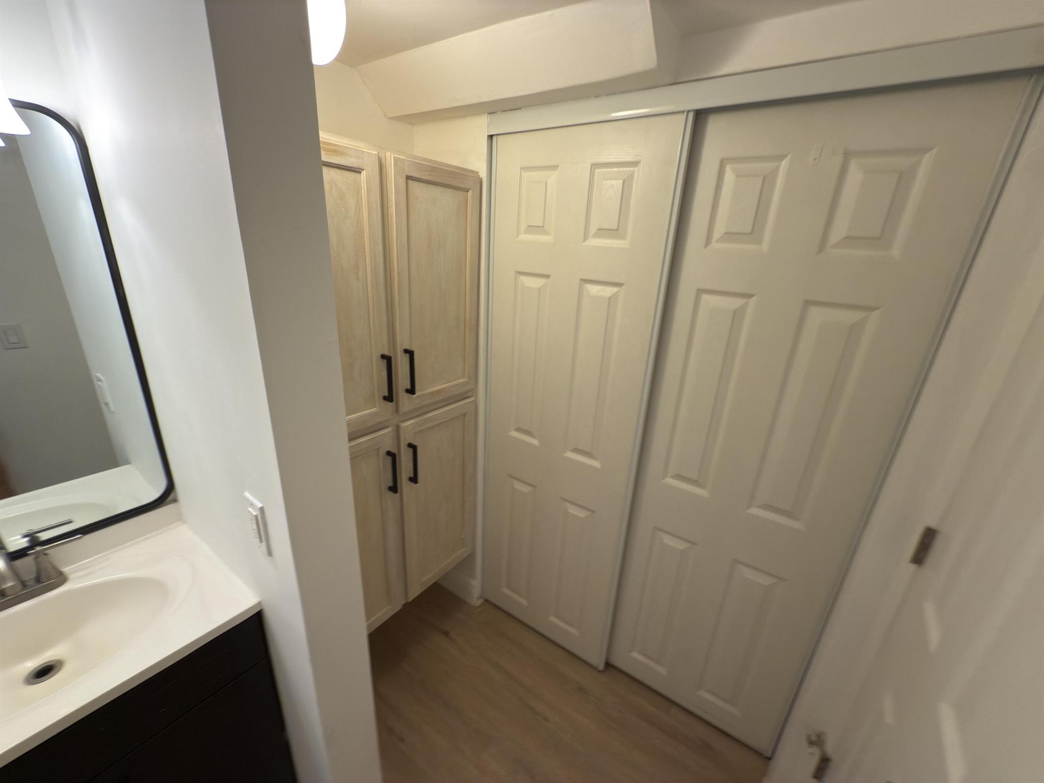 PALM CITY AMENDED - Residential Lease