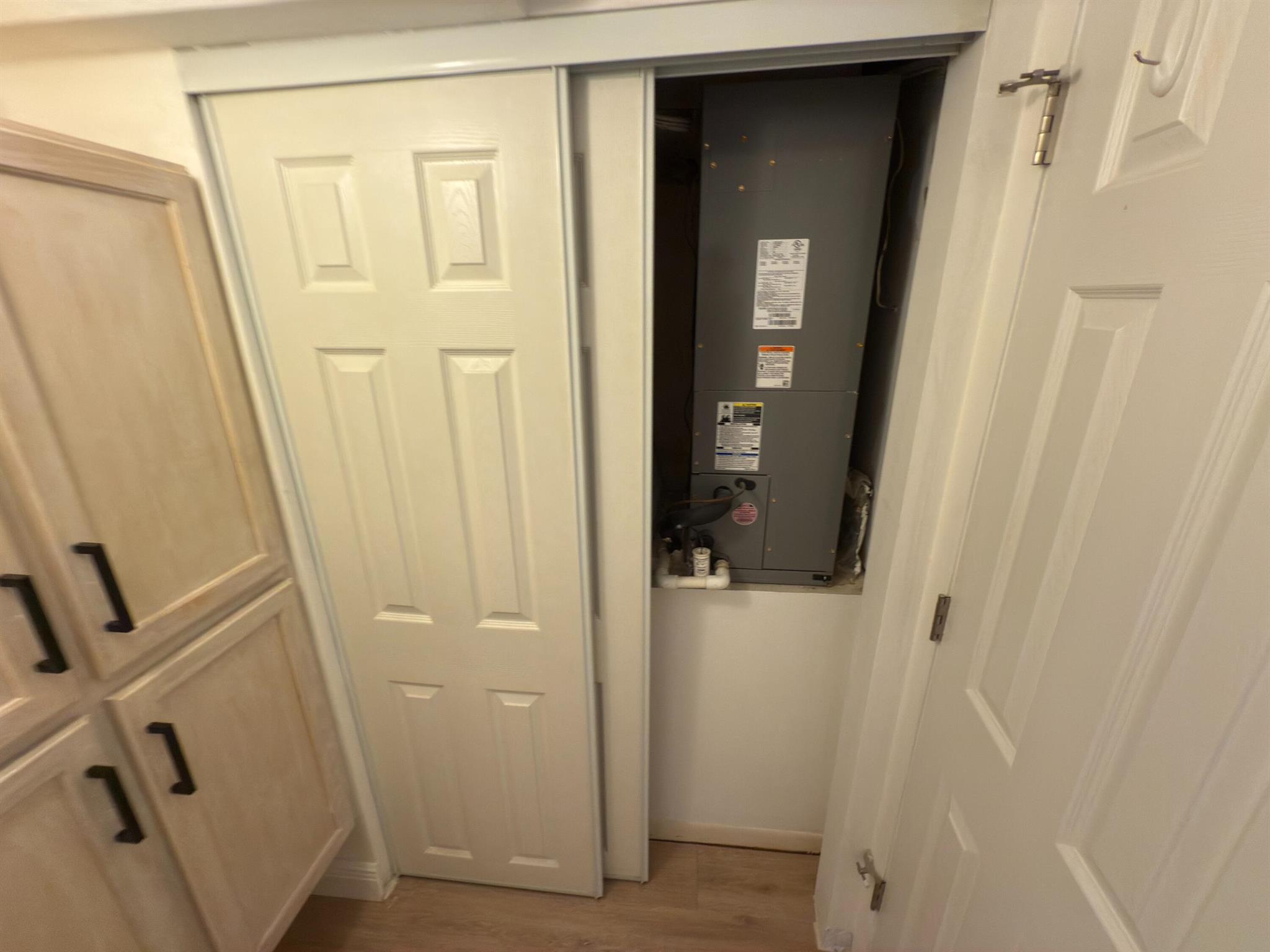 PALM CITY AMENDED - Residential Lease