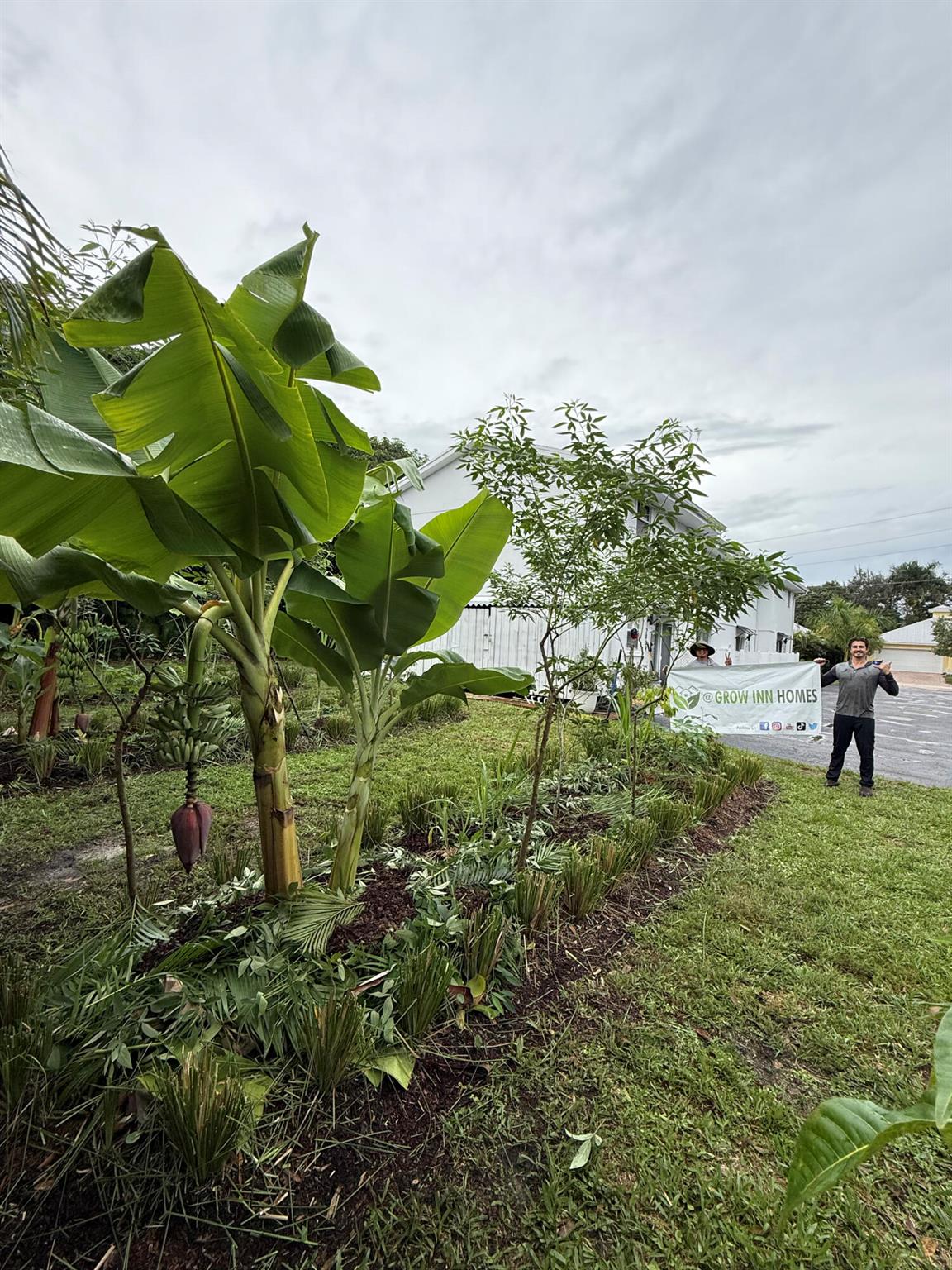 PALM CITY AMENDED - Residential Lease