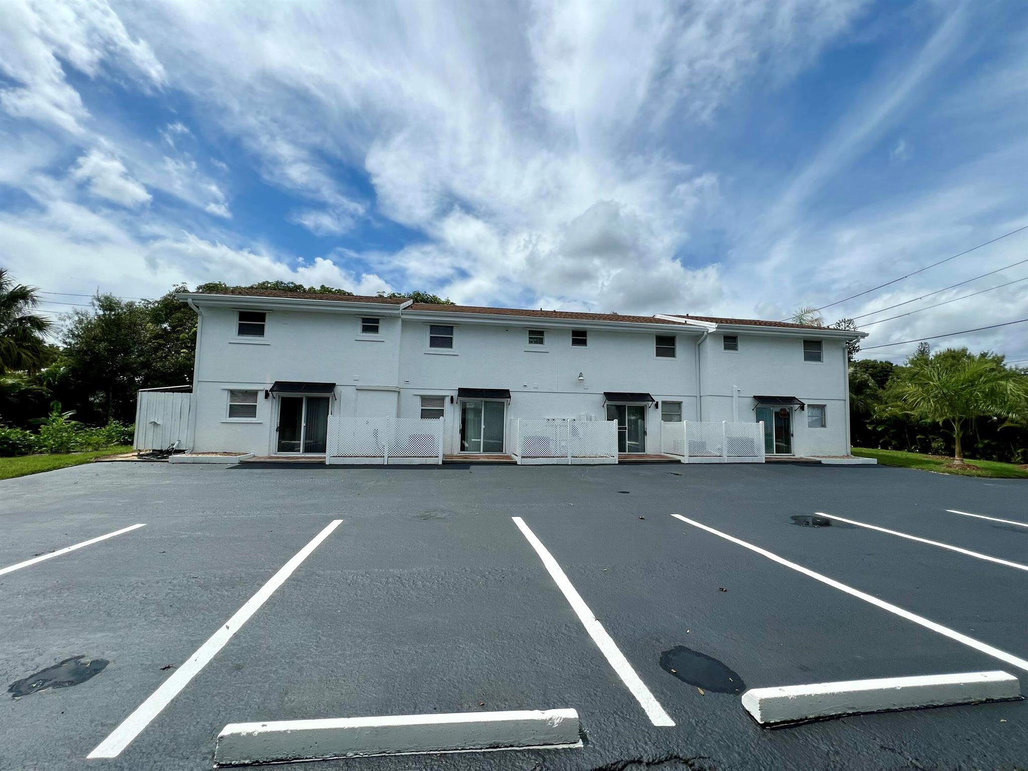 PALM CITY AMENDED - Residential Lease