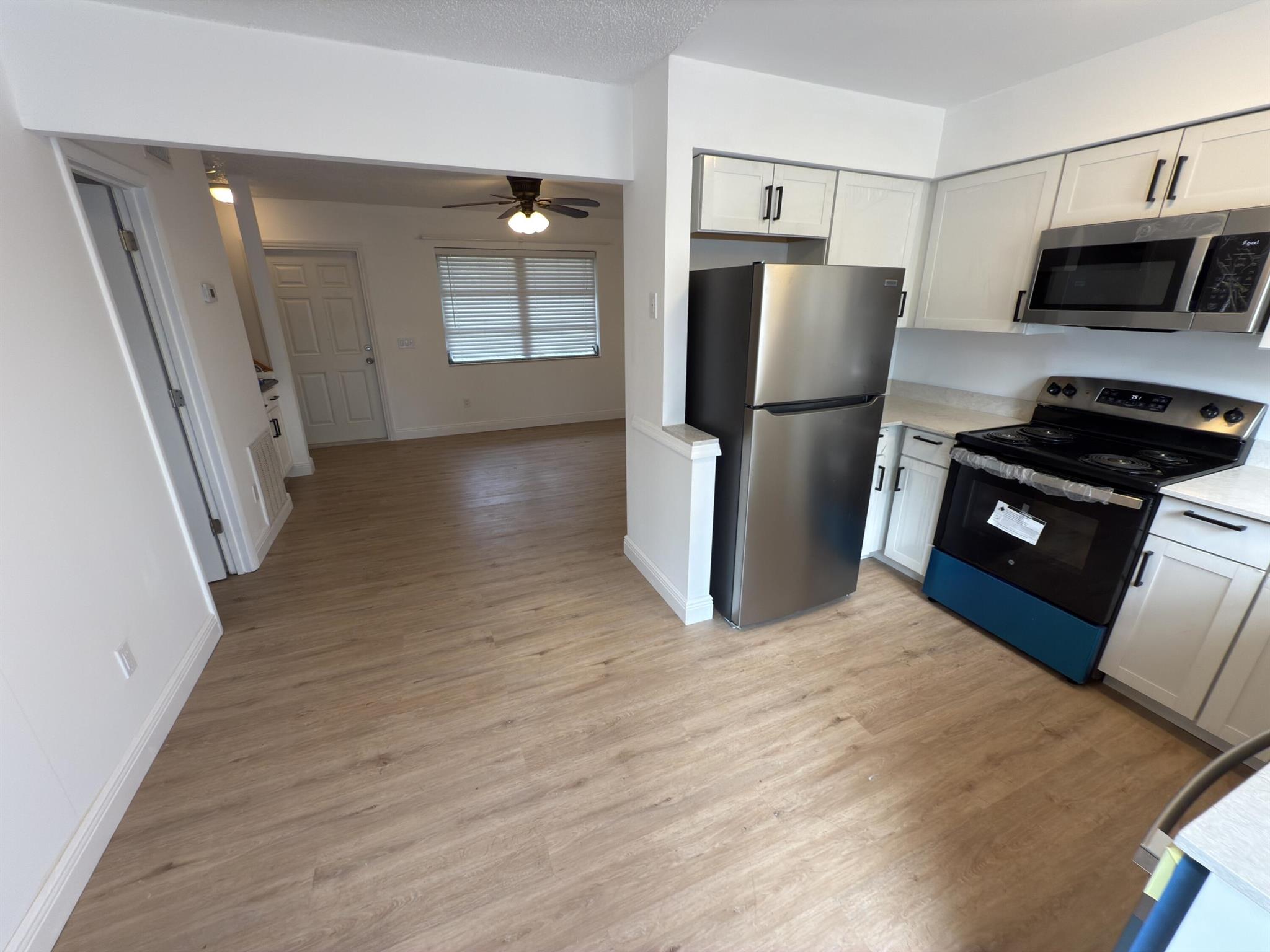 PALM CITY AMENDED - Residential Lease