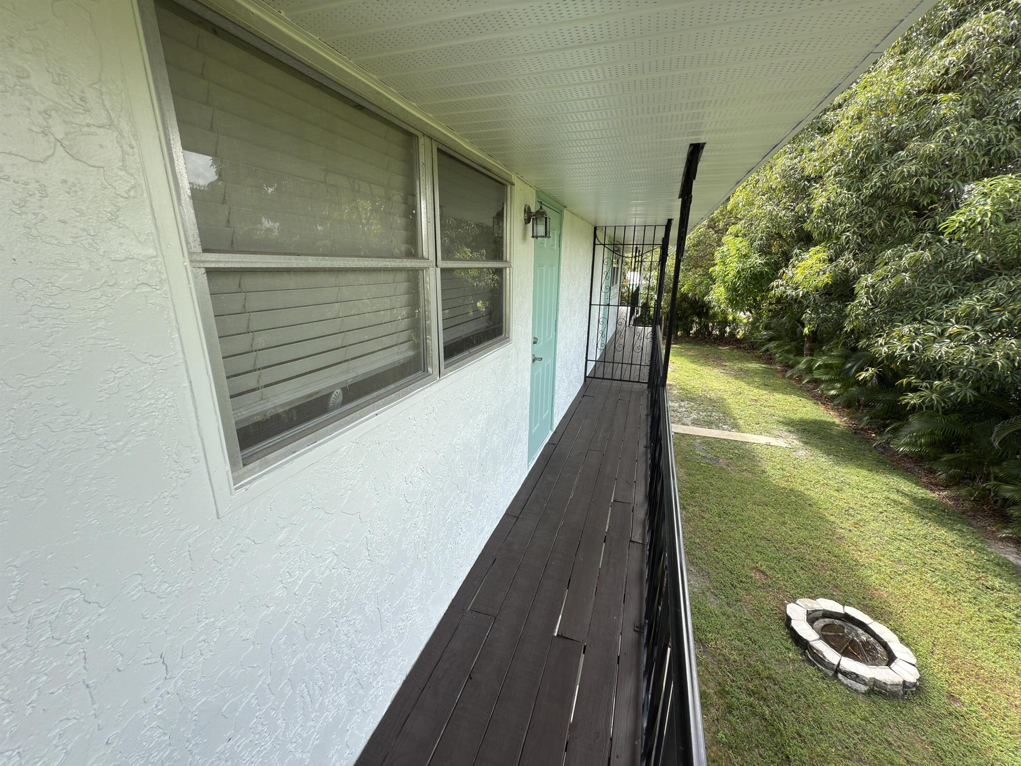 PALM CITY AMENDED - Residential Lease