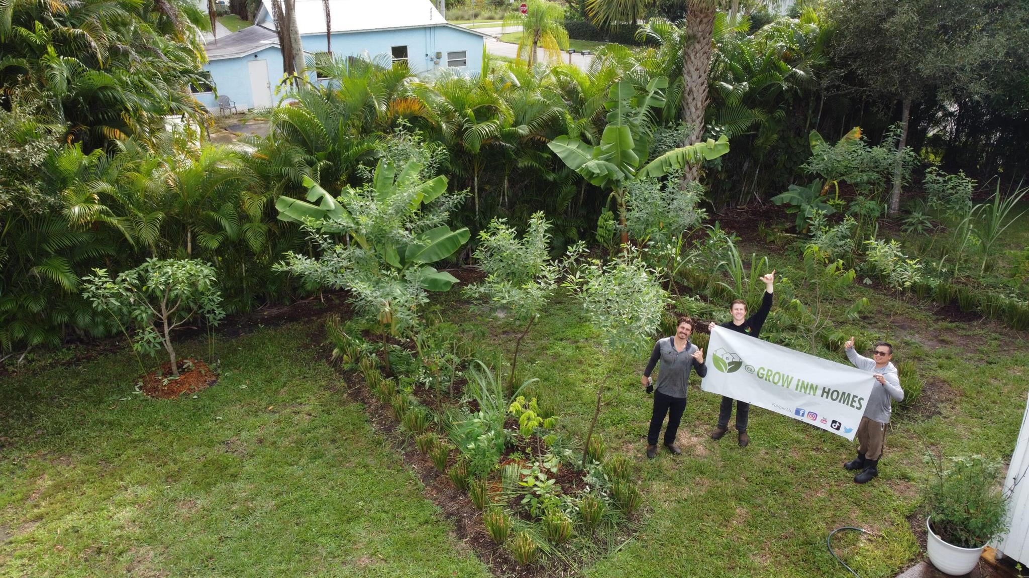 PALM CITY AMENDED - Residential Lease