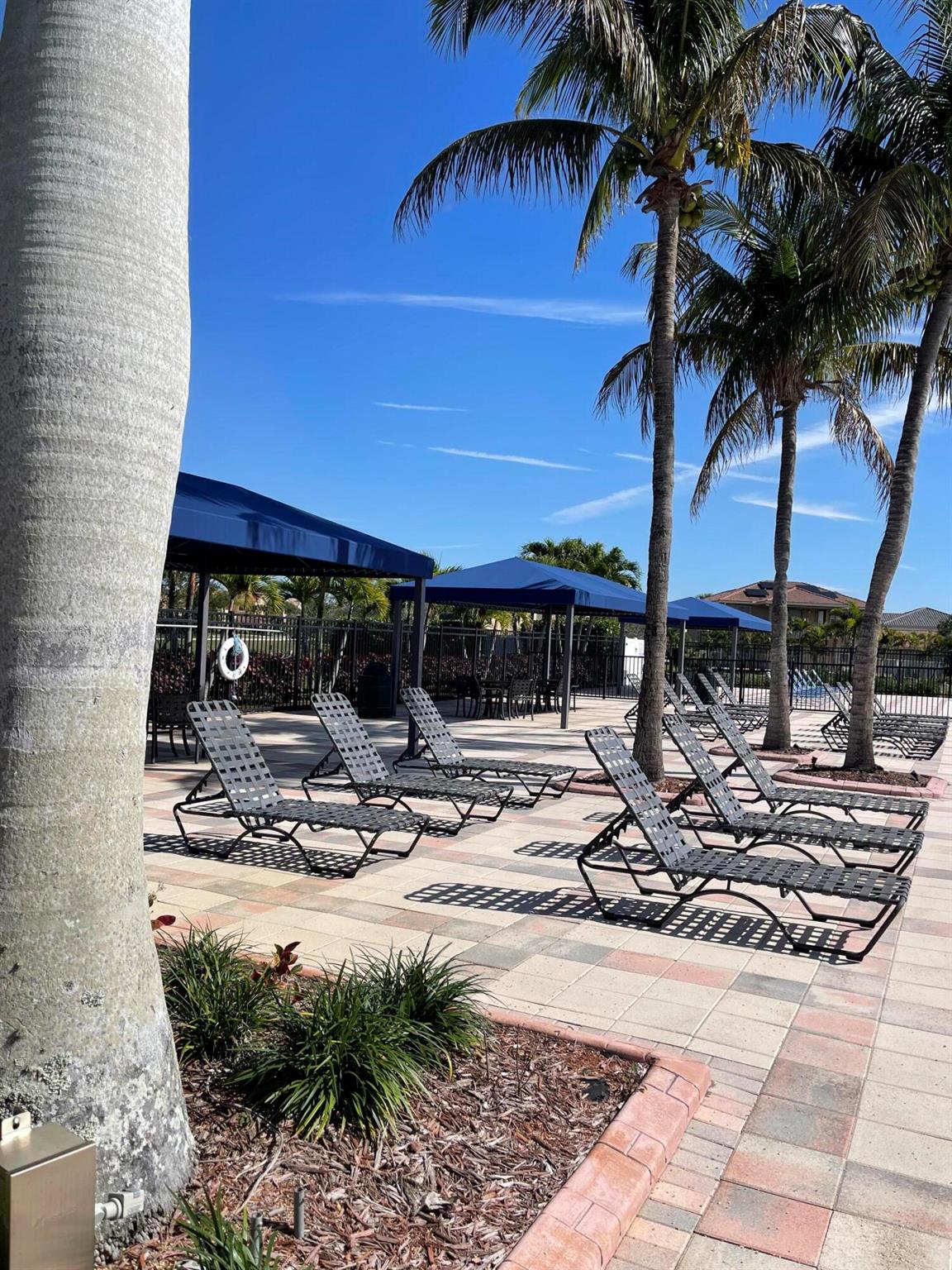 FOURTH  REPLAT OF PORTOFI - Residential Lease