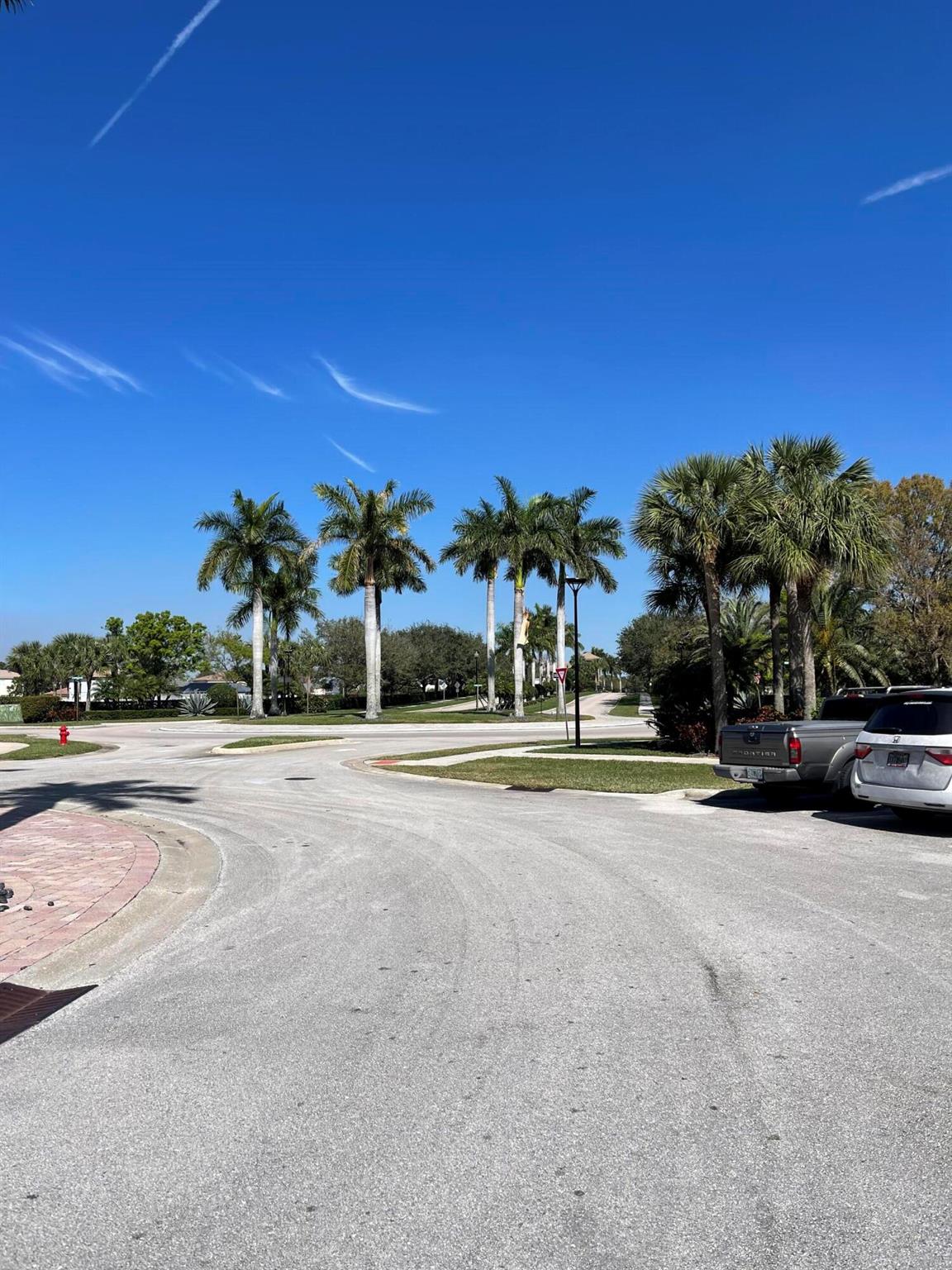FOURTH  REPLAT OF PORTOFI - Residential Lease