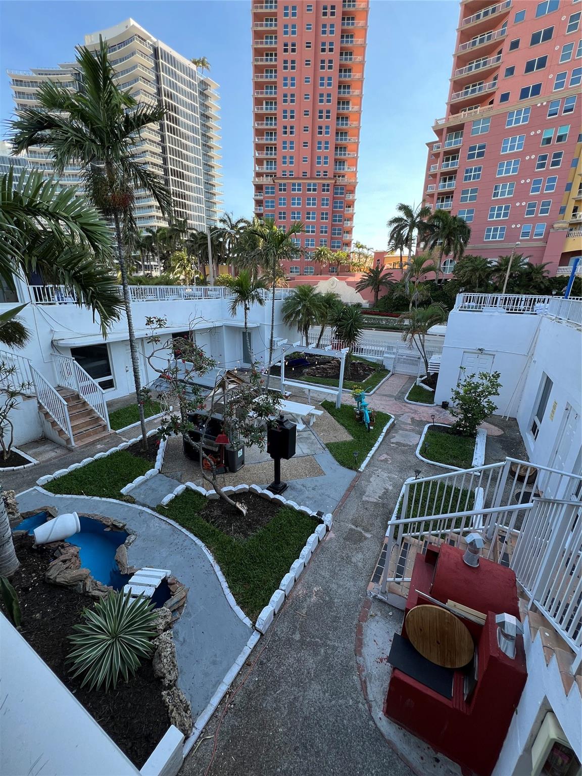 Lauderdale Beach 4-2 B - Residential Lease