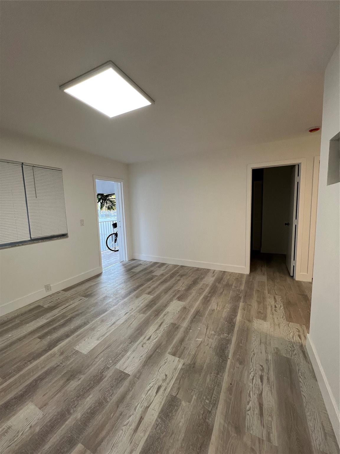 Lauderdale Beach 4-2 B - Residential Lease