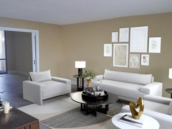 Old Port Cove - Residential Lease