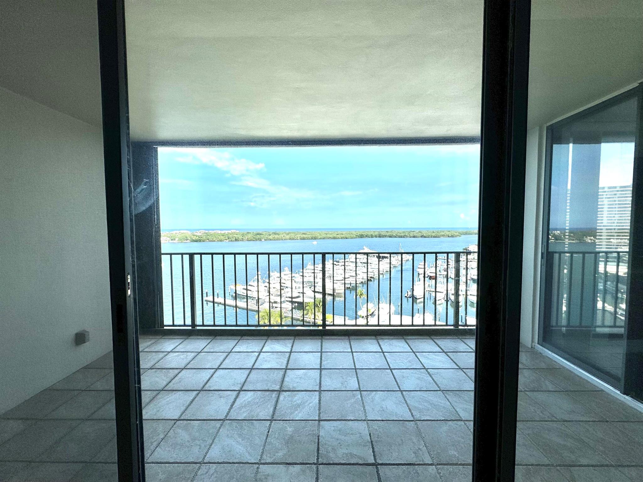 Old Port Cove - Residential Lease