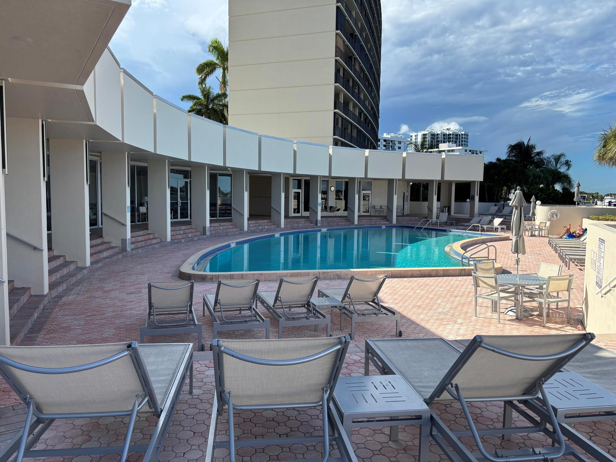 Old Port Cove - Residential Lease