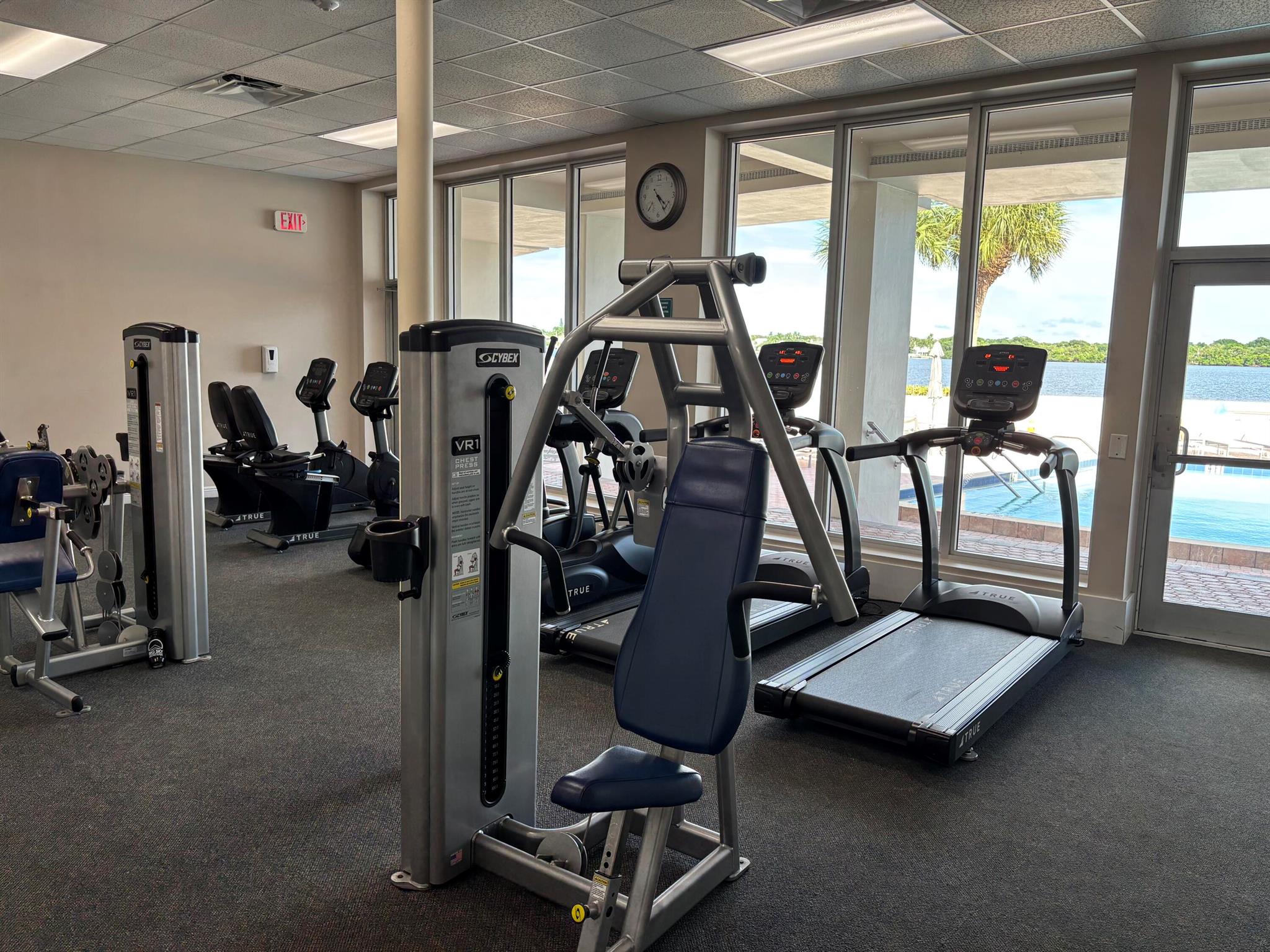 Old Port Cove - Residential Lease