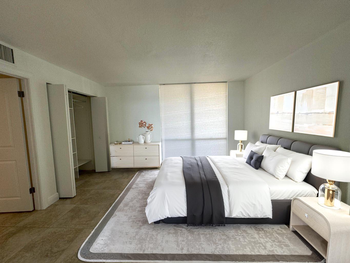 Old Port Cove - Residential Lease