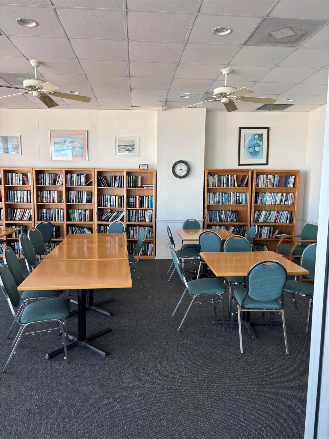 Old Port Cove - Residential Lease