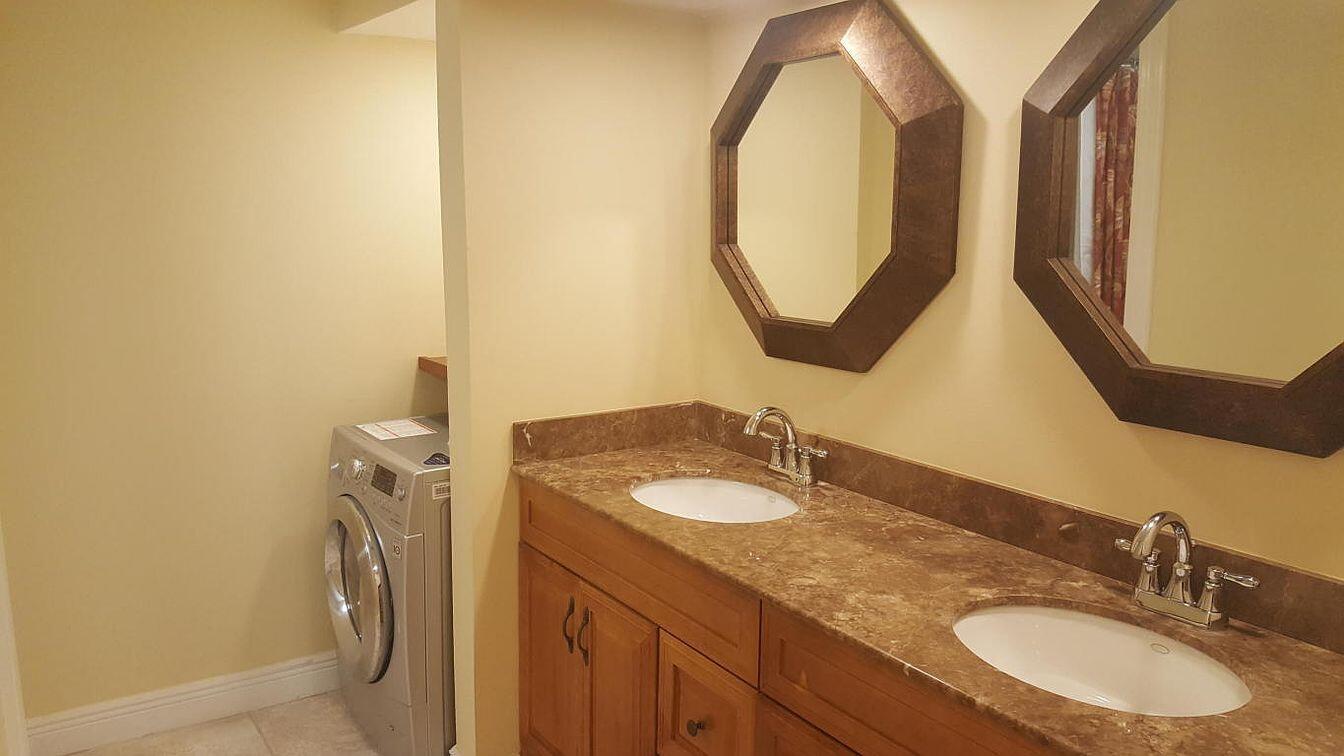 Old Port Cove - Residential Lease