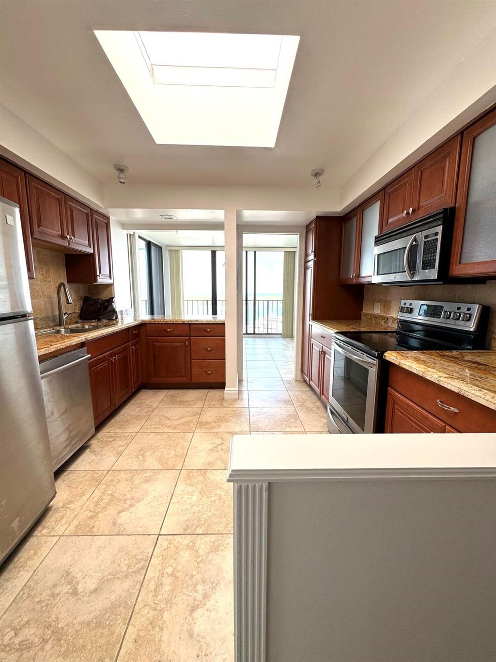 Photo of 122 Lakeshore Drive #Ph-33, North Palm Beach, FL 33408 (MLS # R11123708)