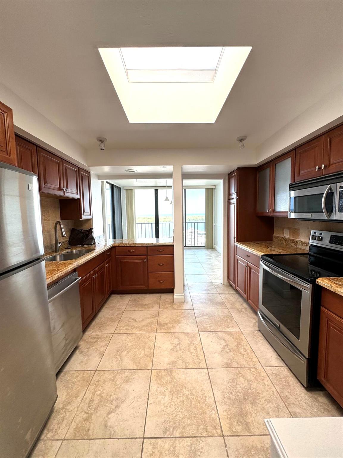 Old Port Cove - Residential Lease